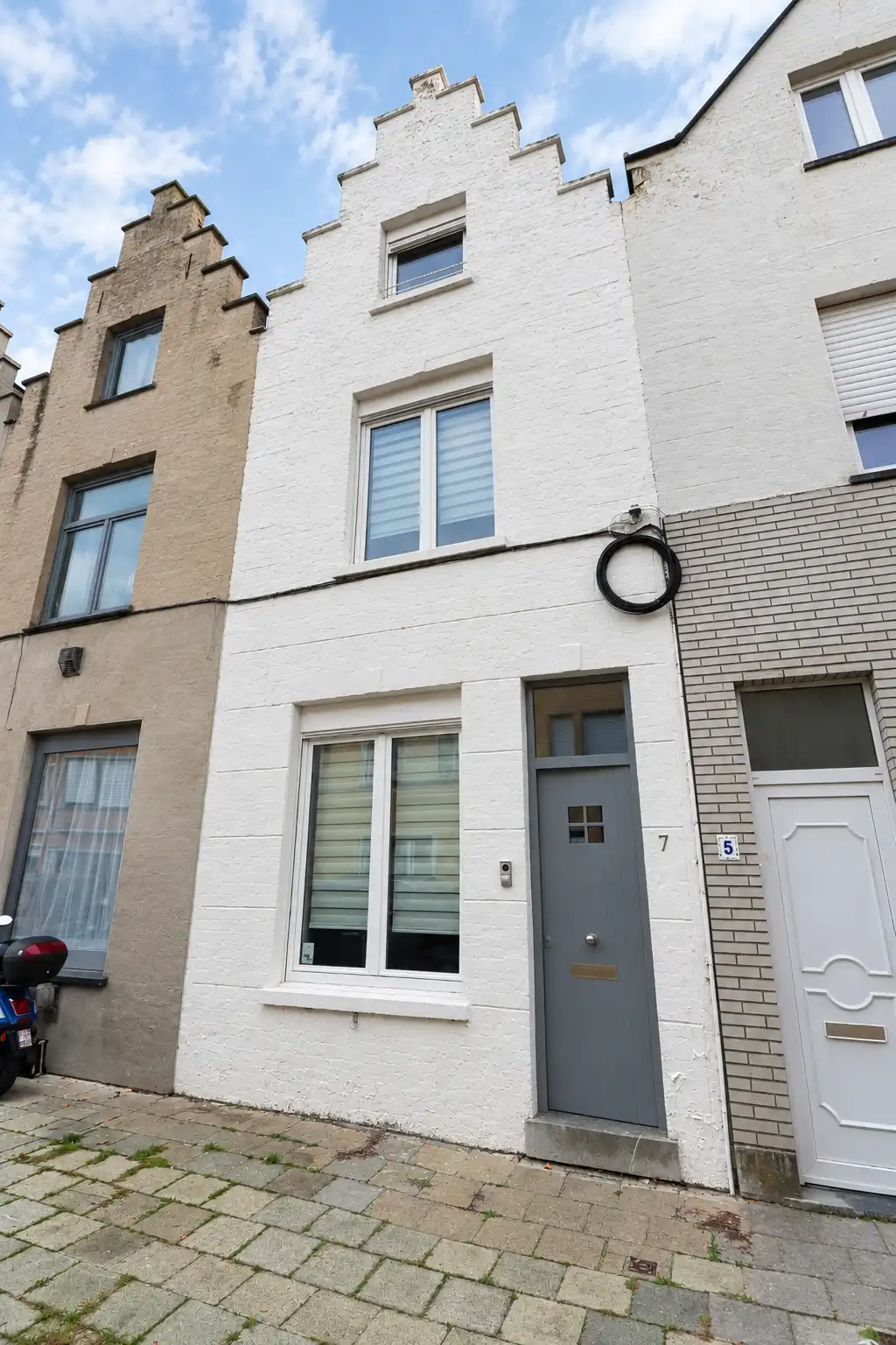 Hoofdfoto van de publicatie: Pierstraat 7