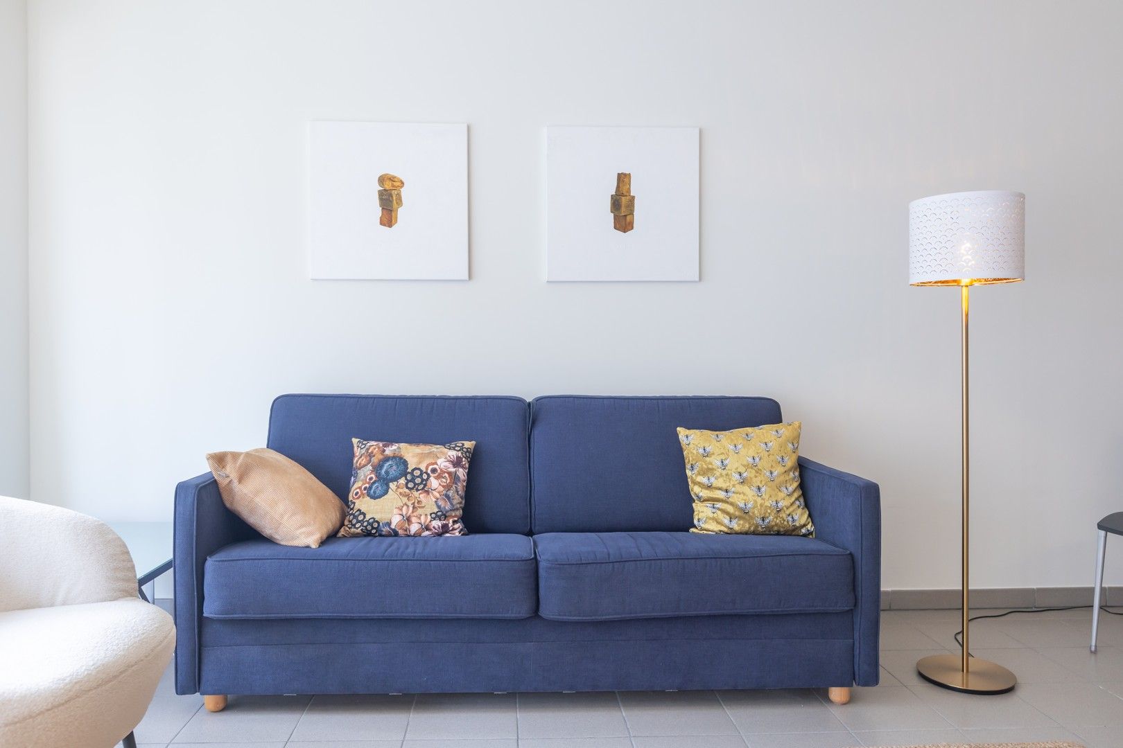 Appartement te huur foto 13