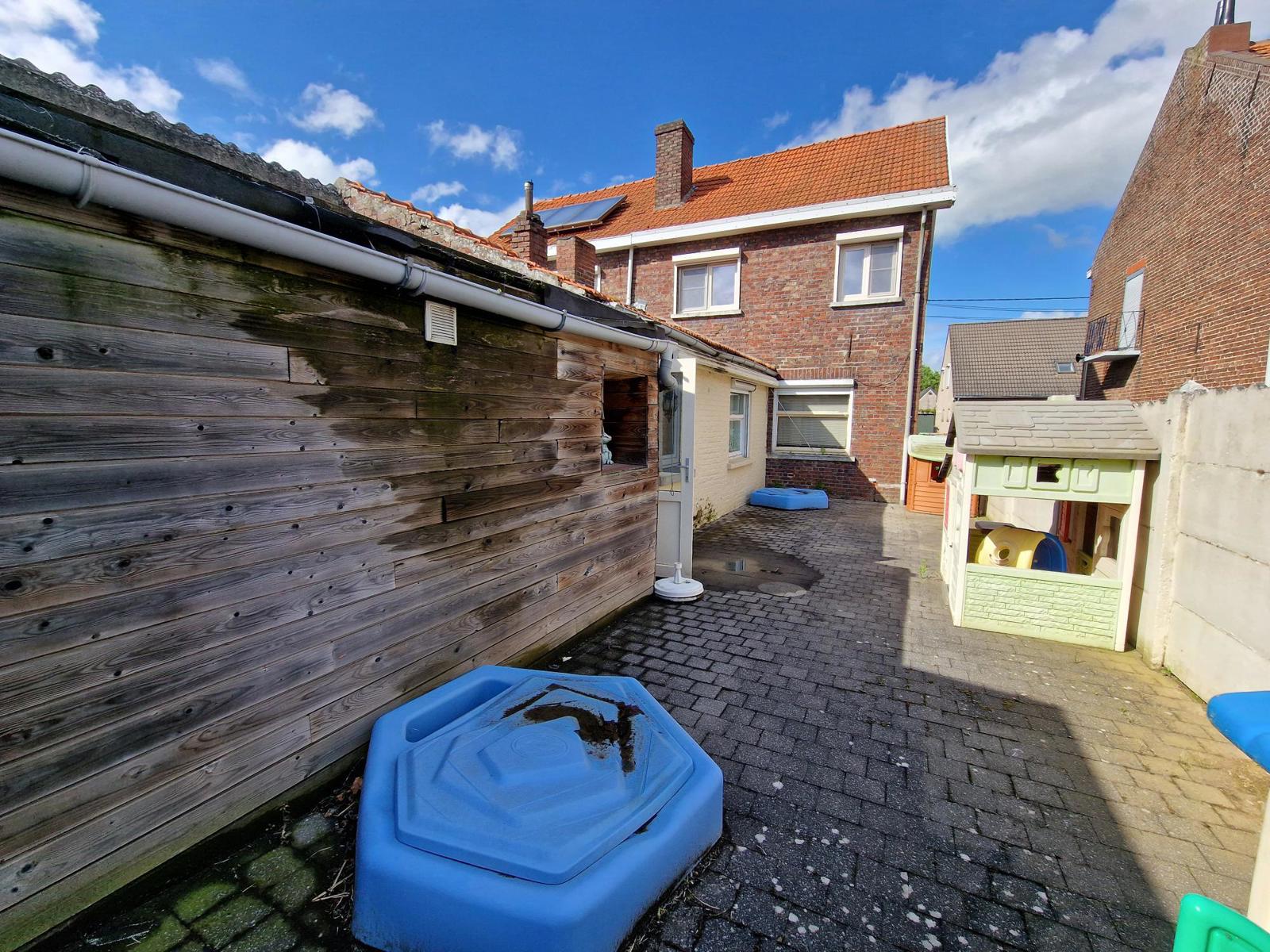 Woning 3 slpks te Wommersom (Linter) foto 20