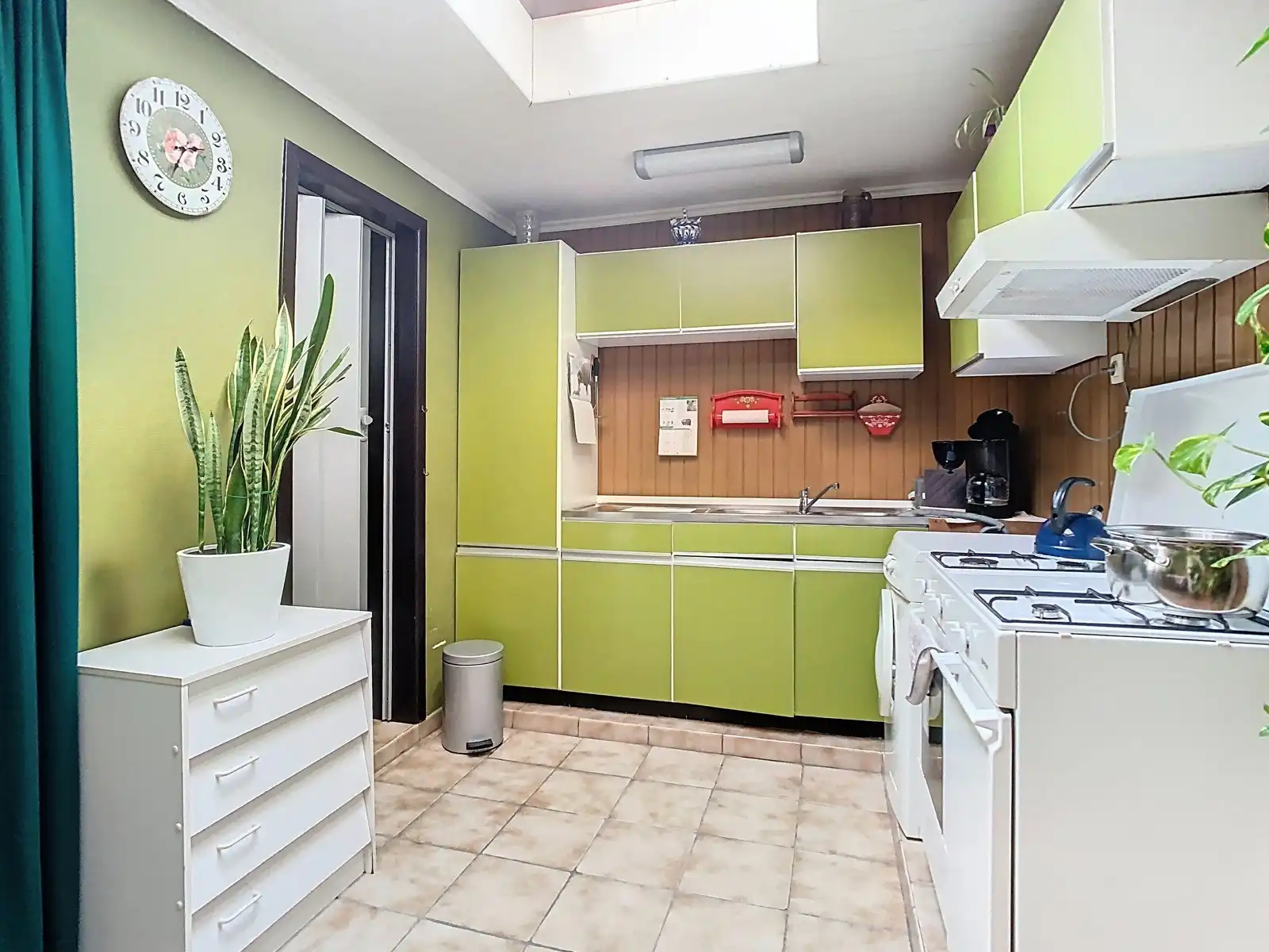 Compromis werd getekend! foto 8