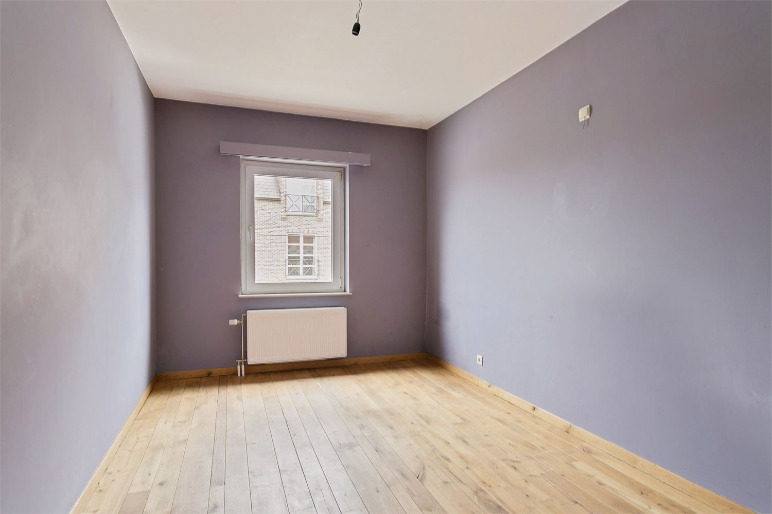 RUIM APPARTEMENT MET GARAGE, CENTRUM HALEN! foto 19