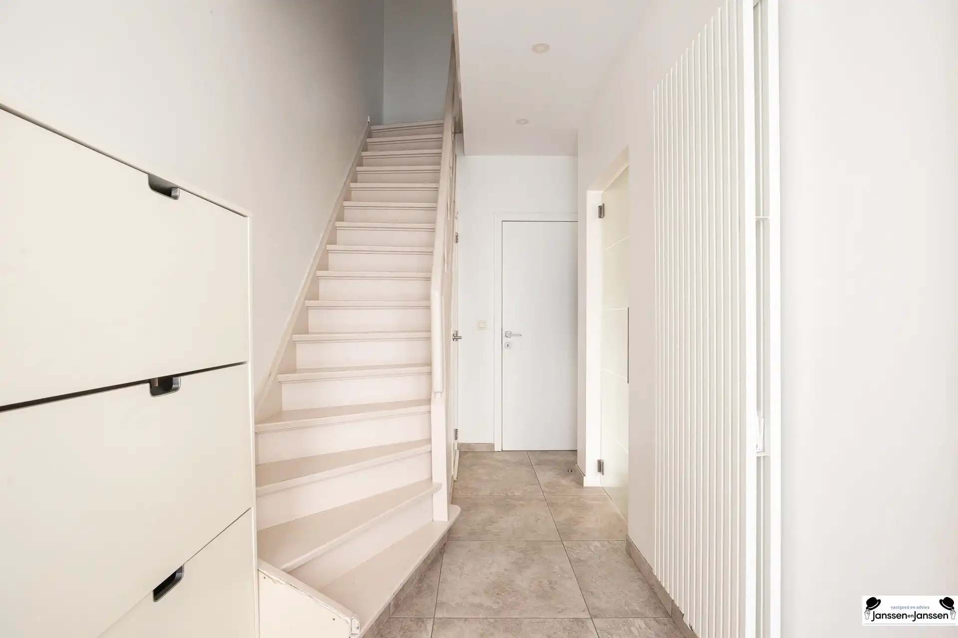 Energiezuinige woning op een top locatie in Merksem! foto 3