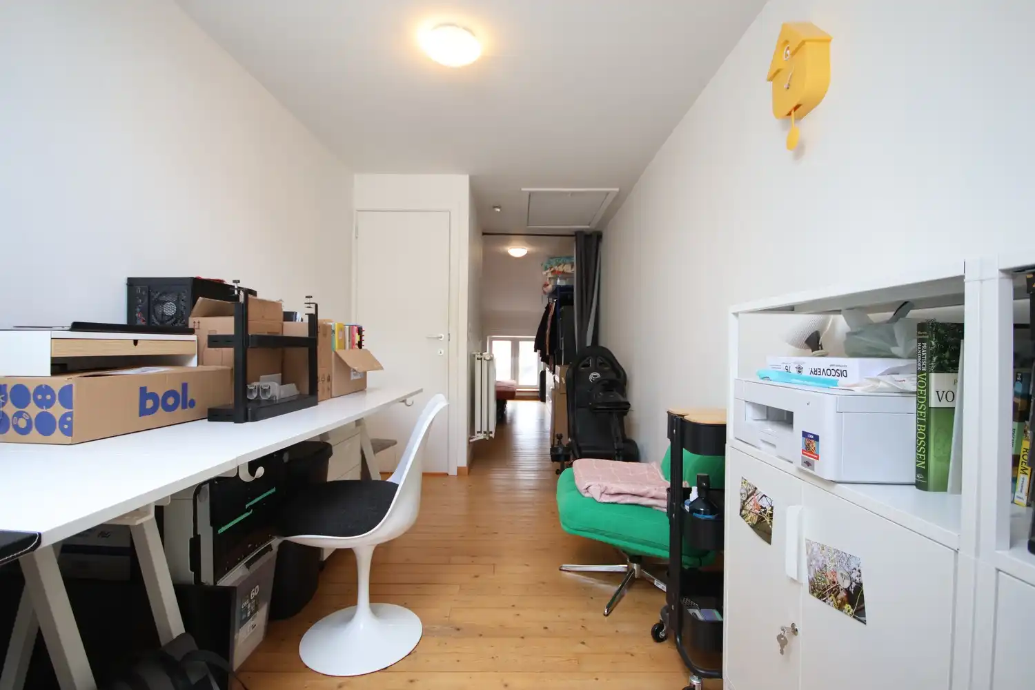 Charmante woning met gezellig stadstuintje in het centrum van Sint-Truiden foto 22