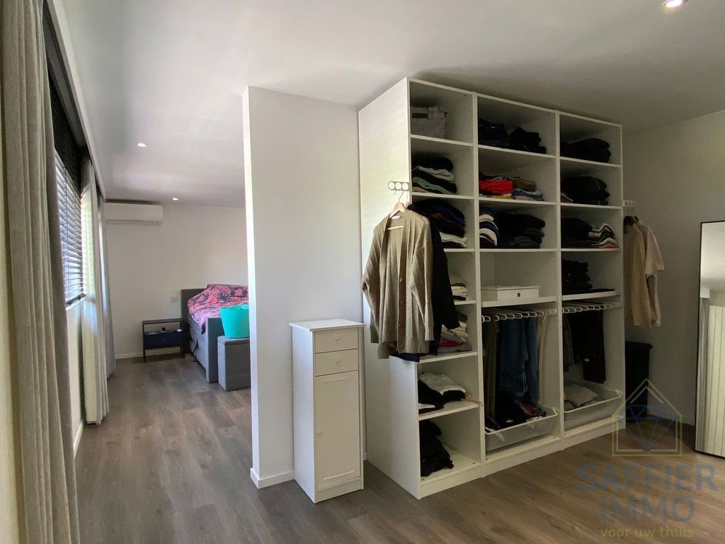 Ruime woning met 4 slaapkamers te huur in Pittem foto 19