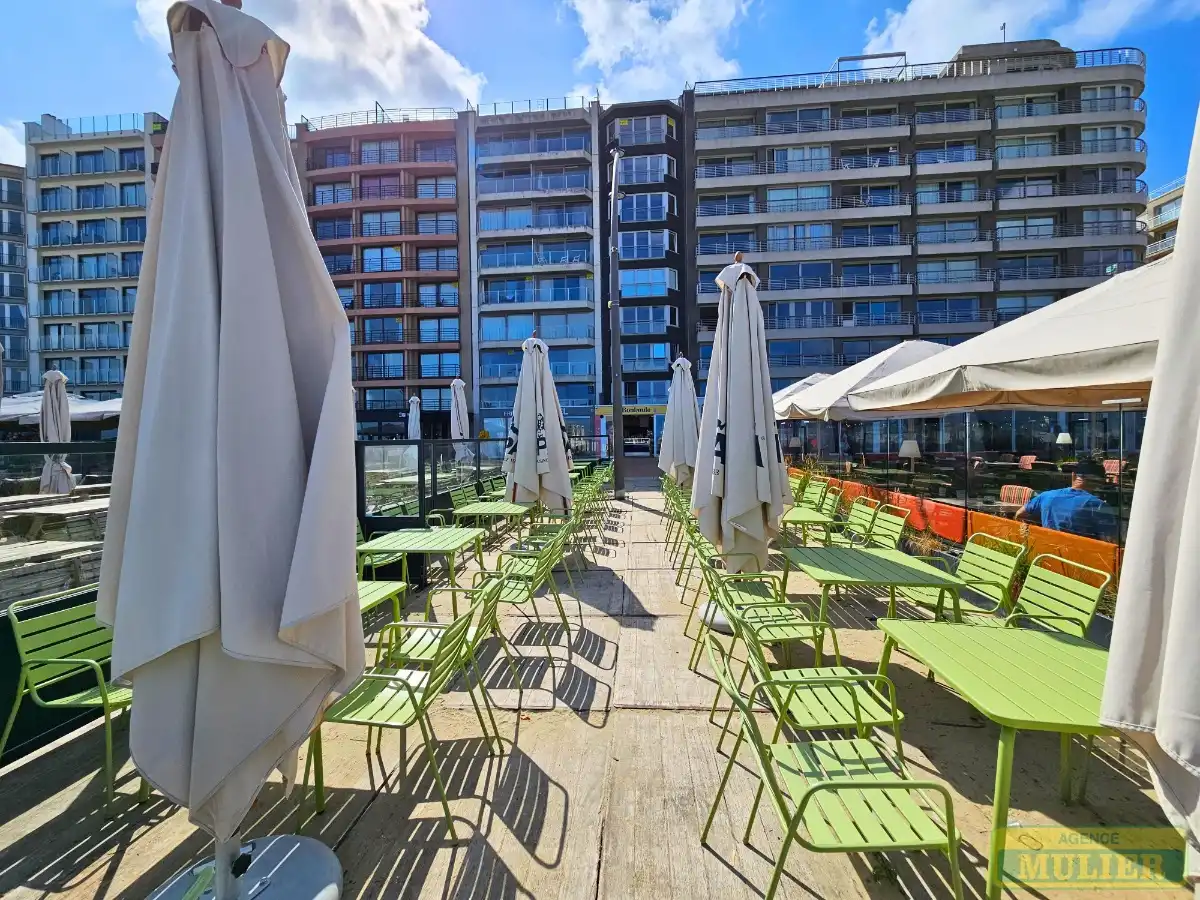 Commerciële ruimte te koop foto 2