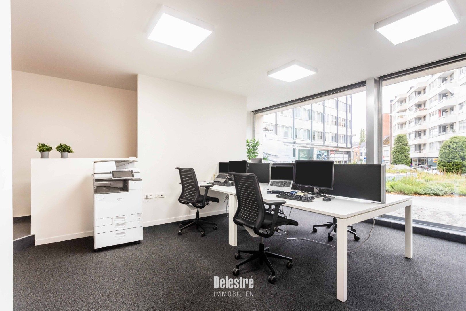 INVESTERINGSPAND VERHUURD AAN START PEOPLE foto 11