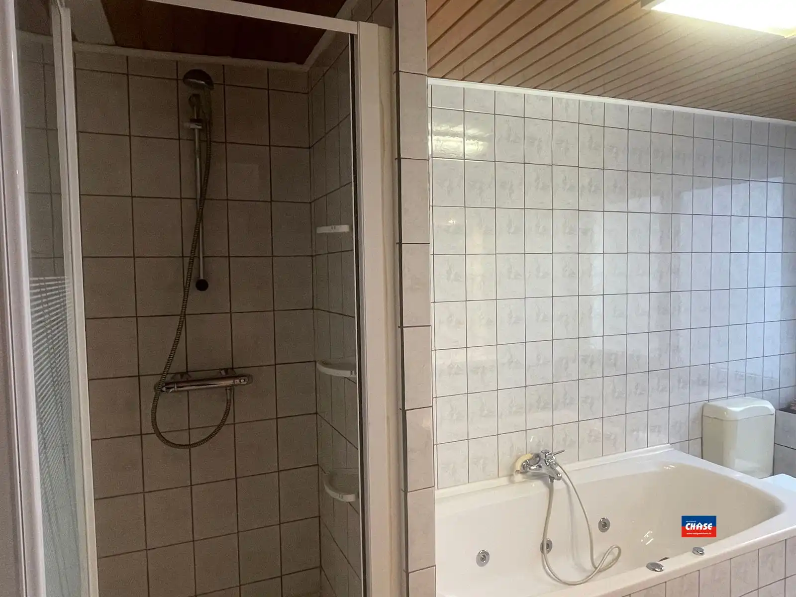 Gezellige woning met 1 slaapkamer foto 11