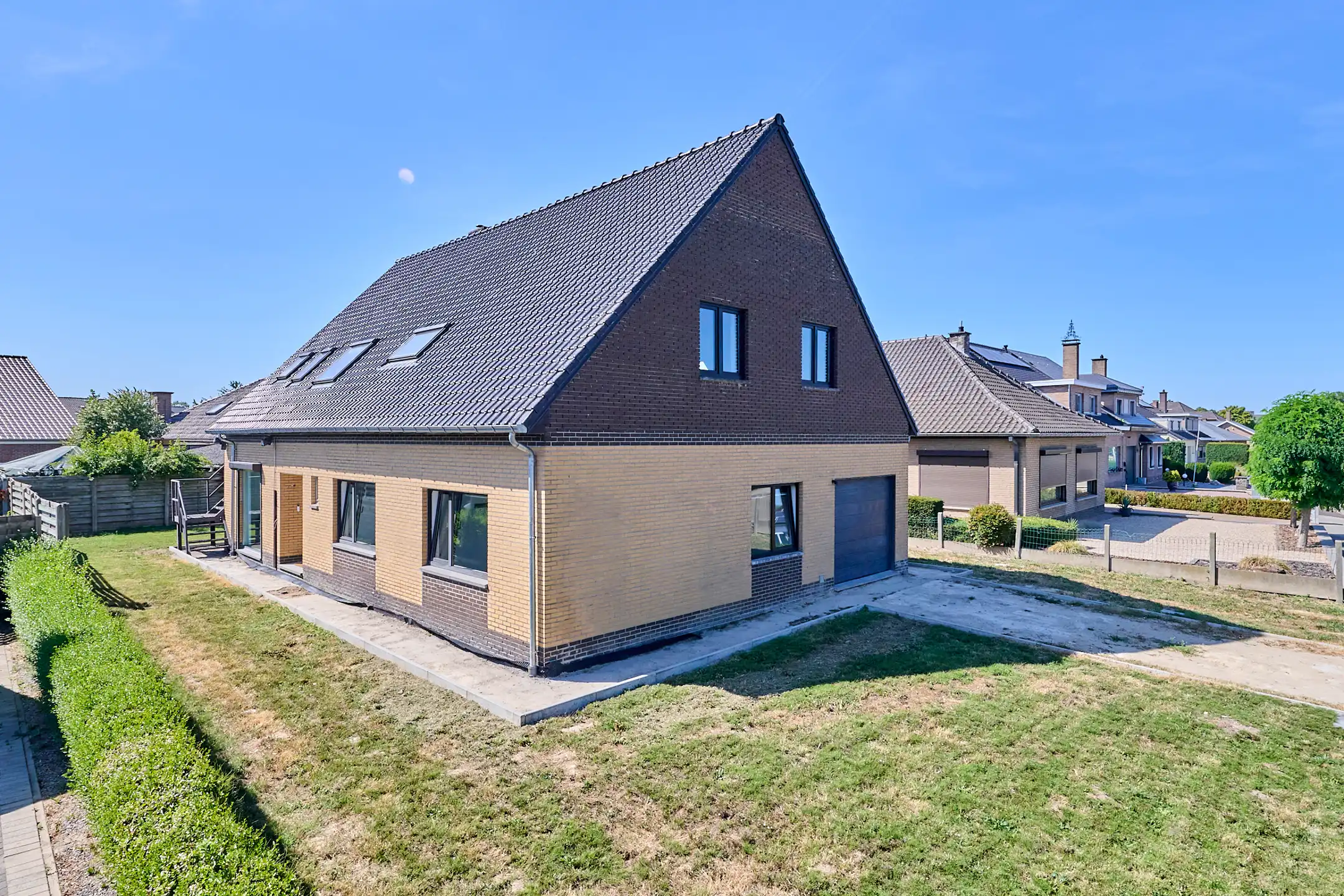 Huis te koop Tiende Meistraat 19 - 3700 Tongeren-Borgloon