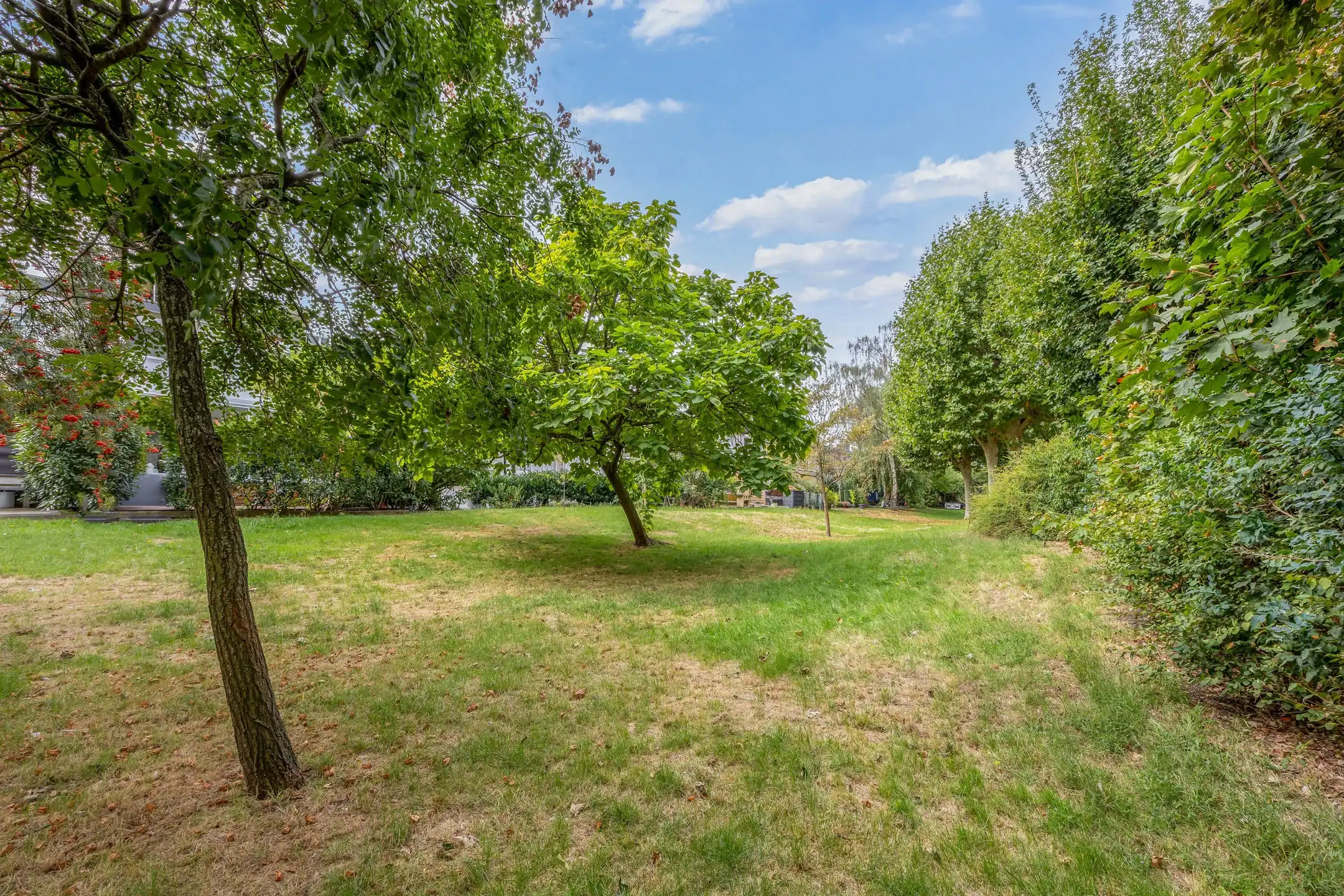 goed verzorgde woning met 3 slaapkamers , garage en terras foto 31