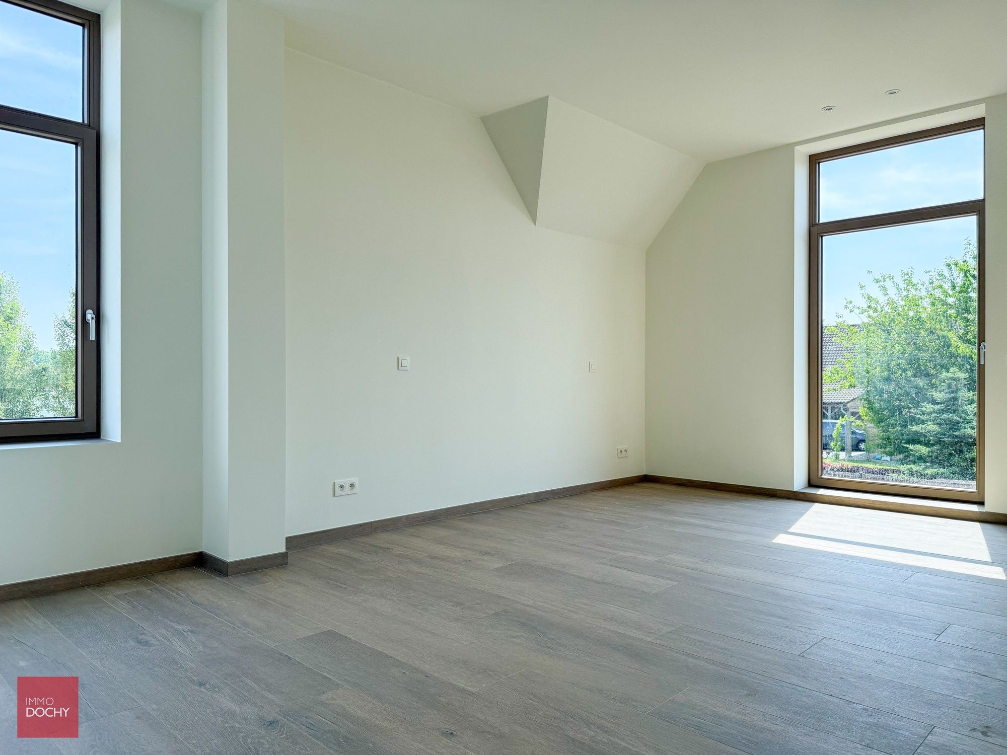 Nieuwbouw - villa in rustige omgeving | Achterhoek foto 9