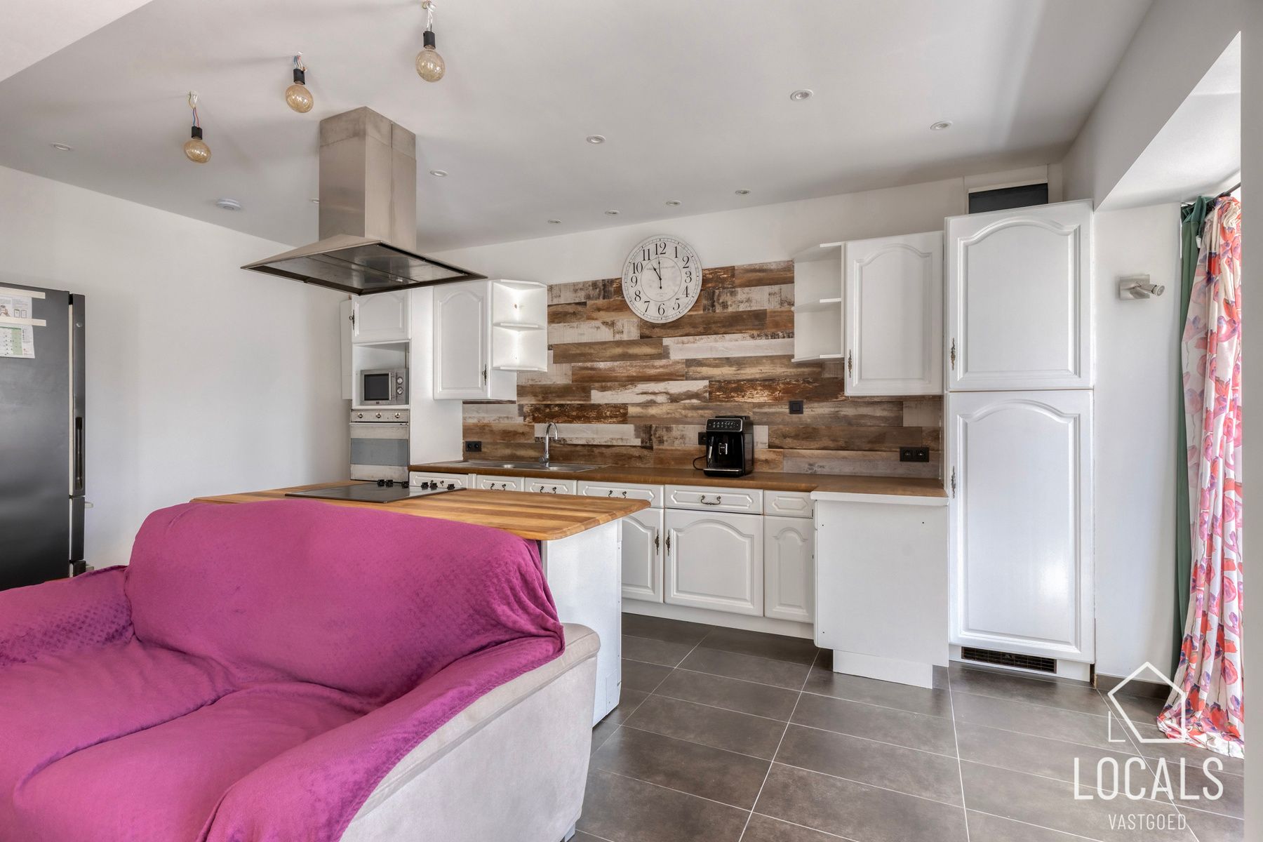 Instapklare woning met tuin, parking en modern wooncomfort foto 6