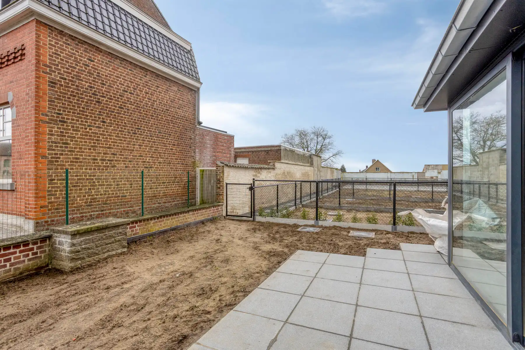 Energiezuinige nieuwbouw onder registratierechten foto 27