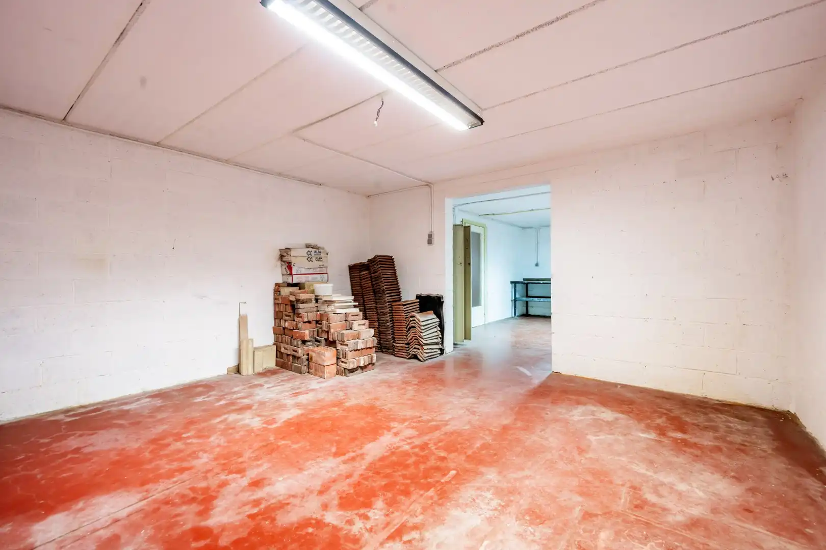 Karaktervolle open bebouwing met authentieke charme in Dilsen-Stokkem foto 35