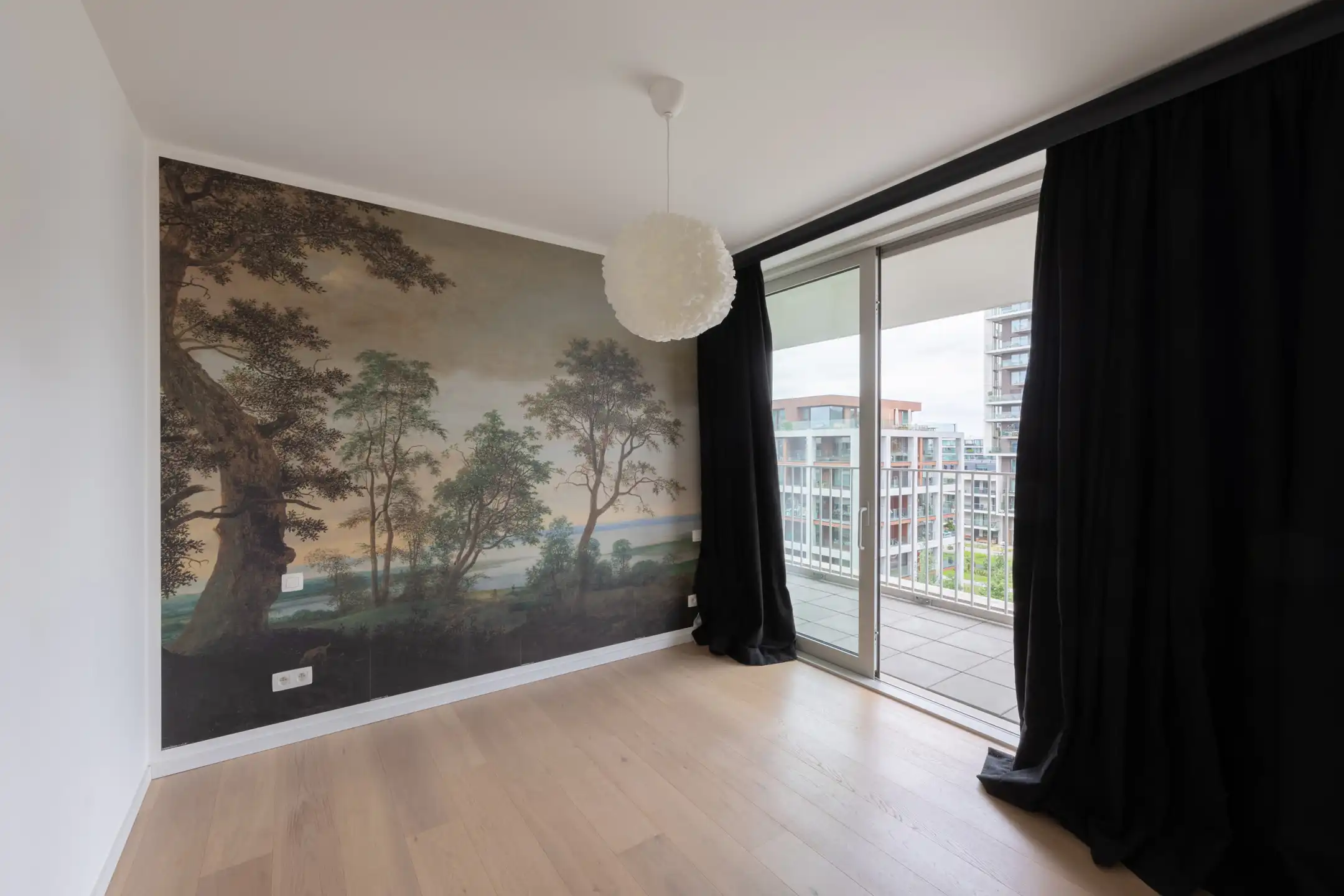 ANTWERPEN NIEUW ZUID - Scandinavische elegantie  foto 7