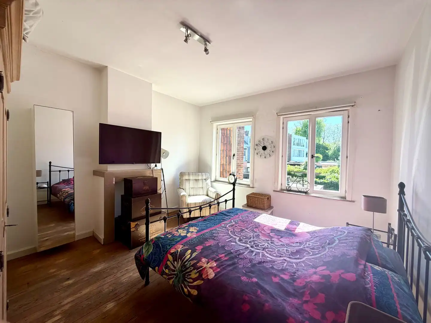 Wonen aan het park! foto 13