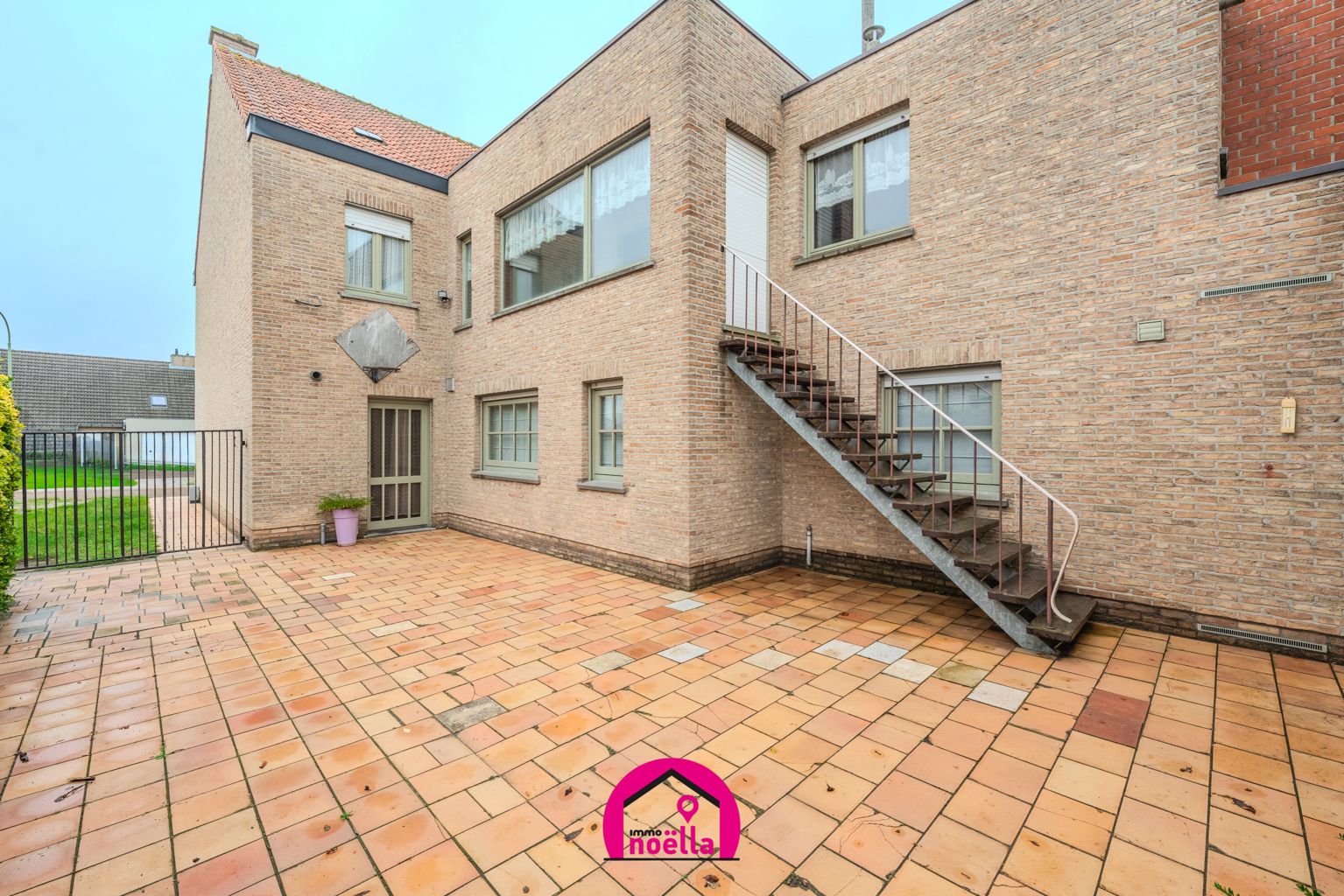 TE KOOP RUIME WONING TE DE PANNE! foto 28