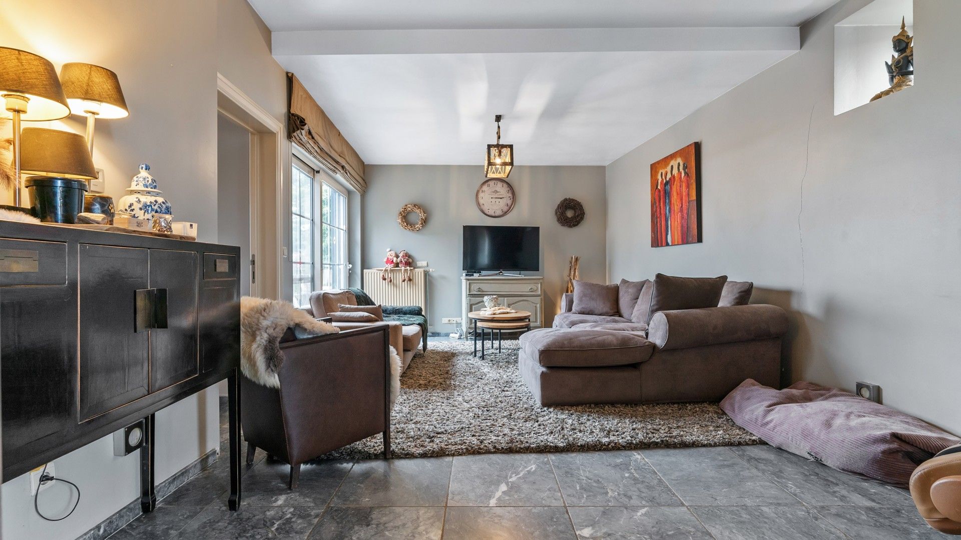 Instapklare en energiezuinige woning op 9a 18ca te Niel-bij-As foto 9