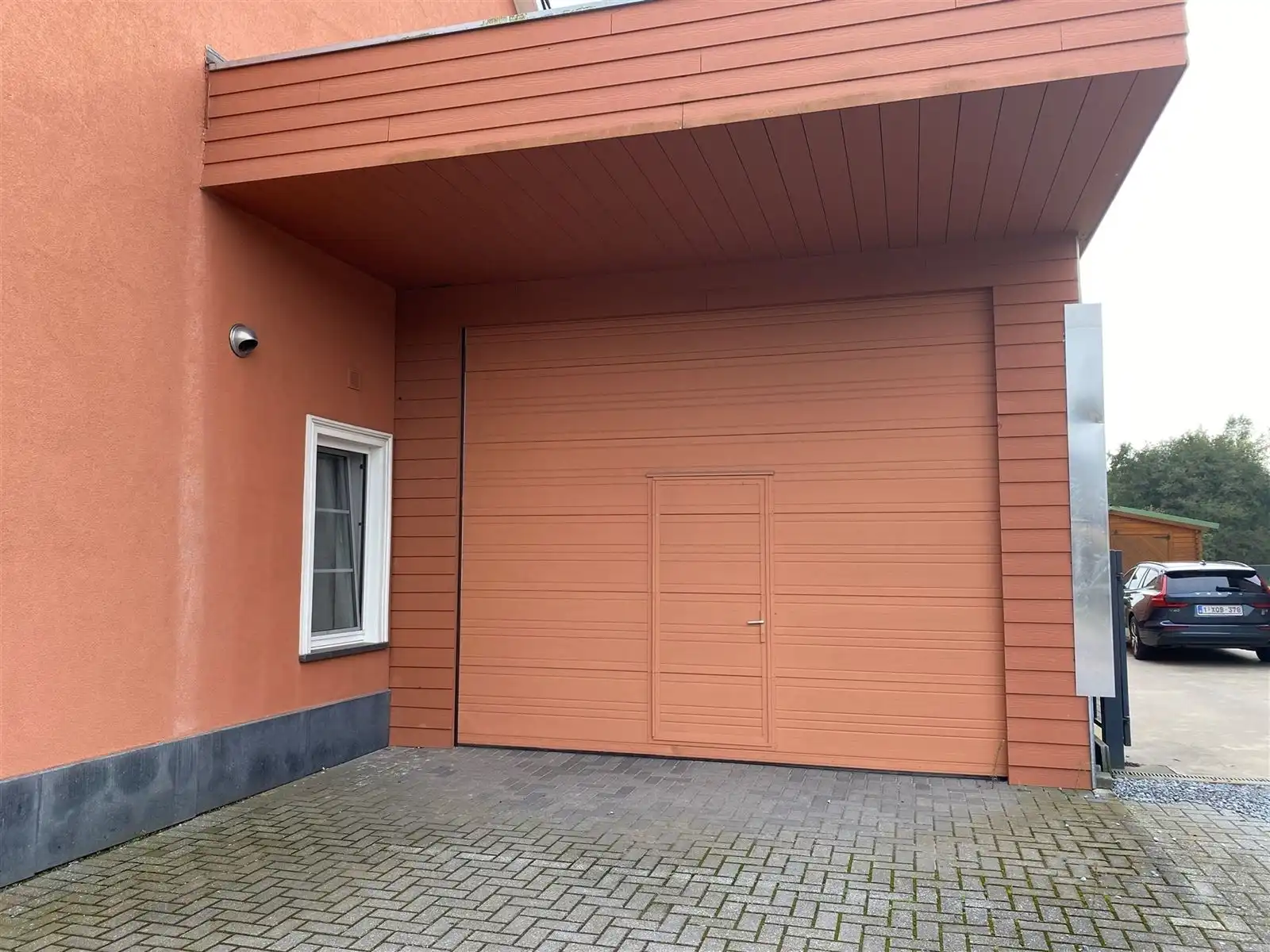 Duplex-appartement foto 17