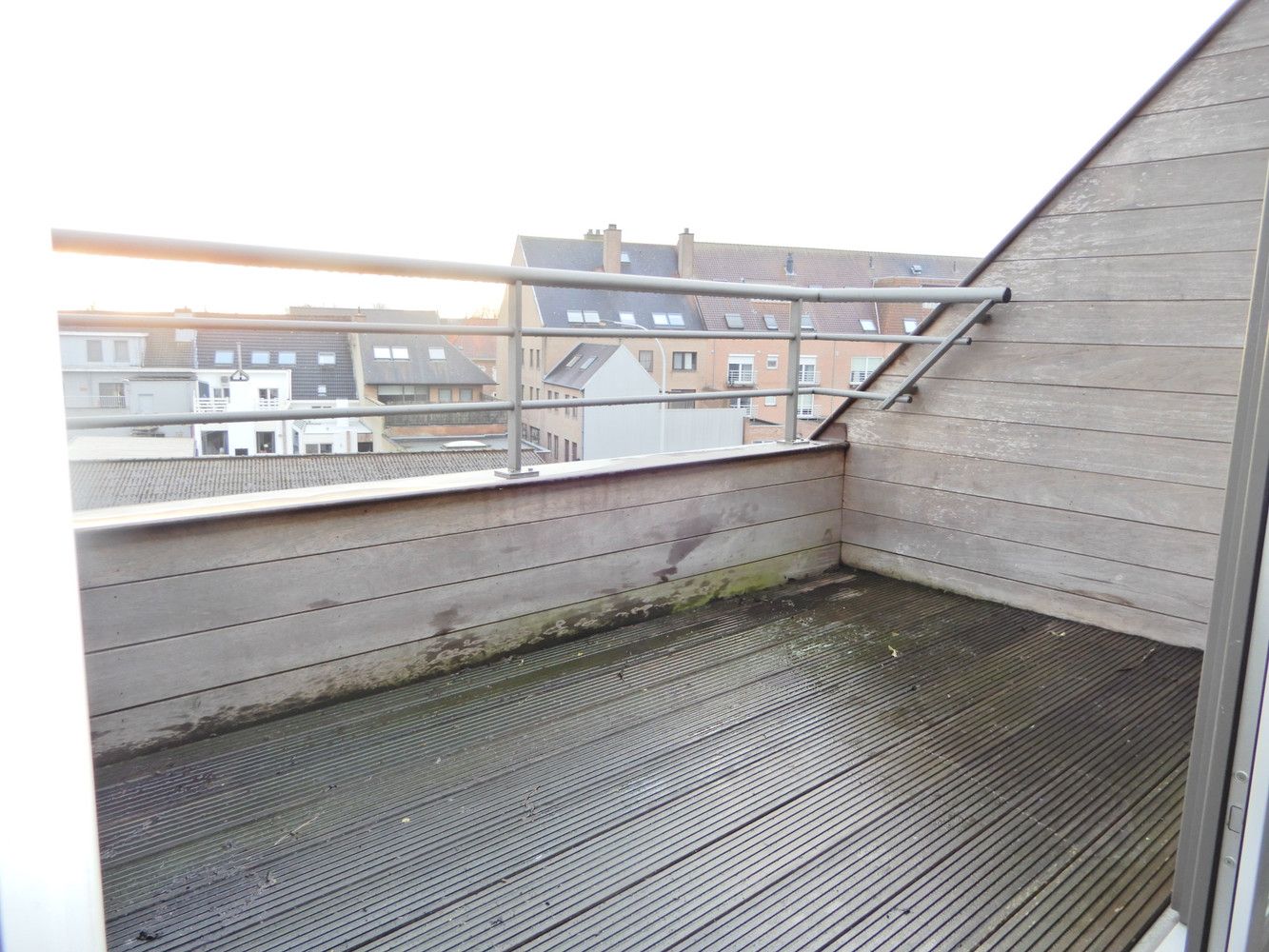 Appartement te Oostrozebeke. foto 15