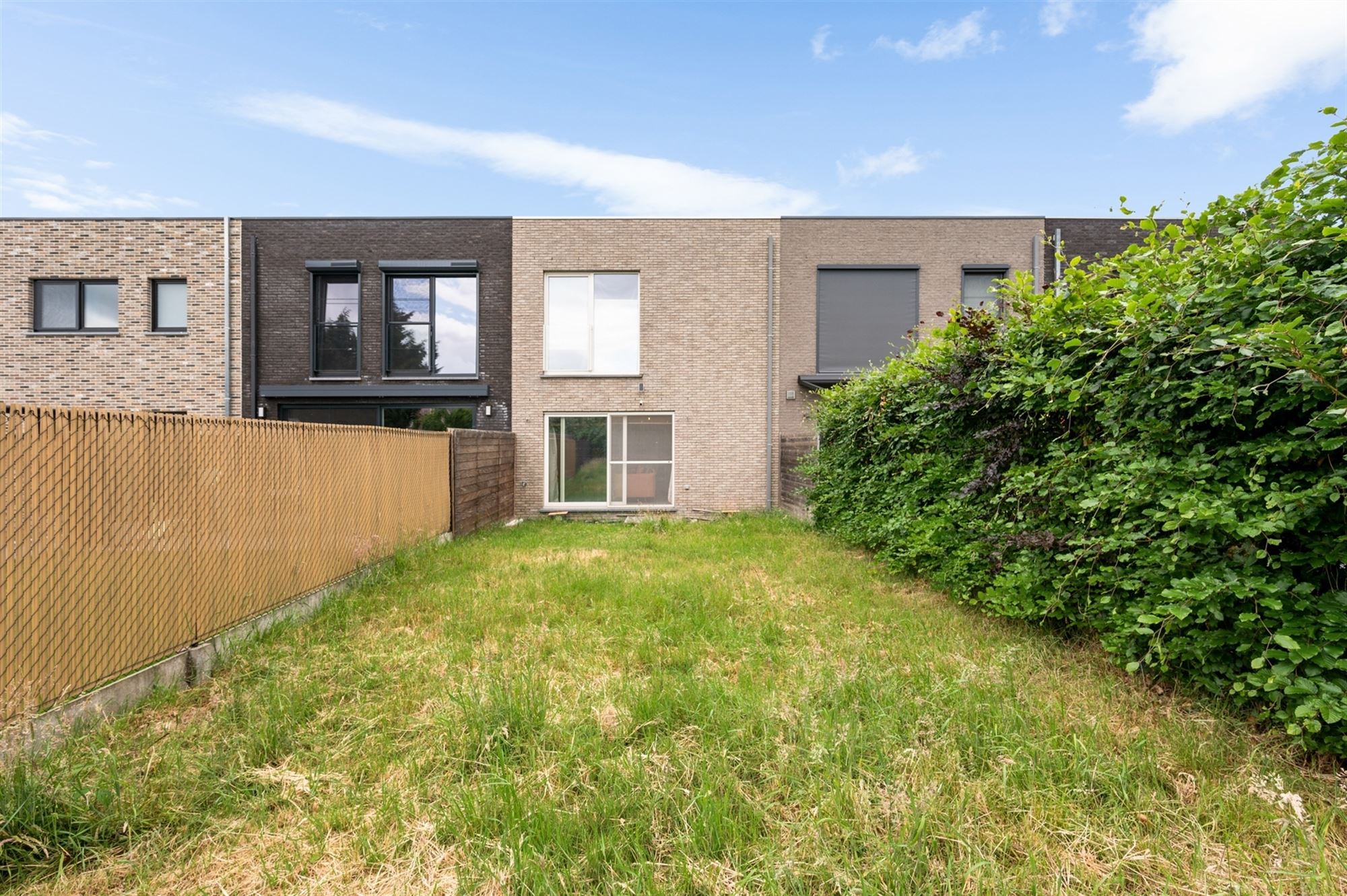 Recente, instapklare woning op een gunstige locatie te Mechelen foto 11