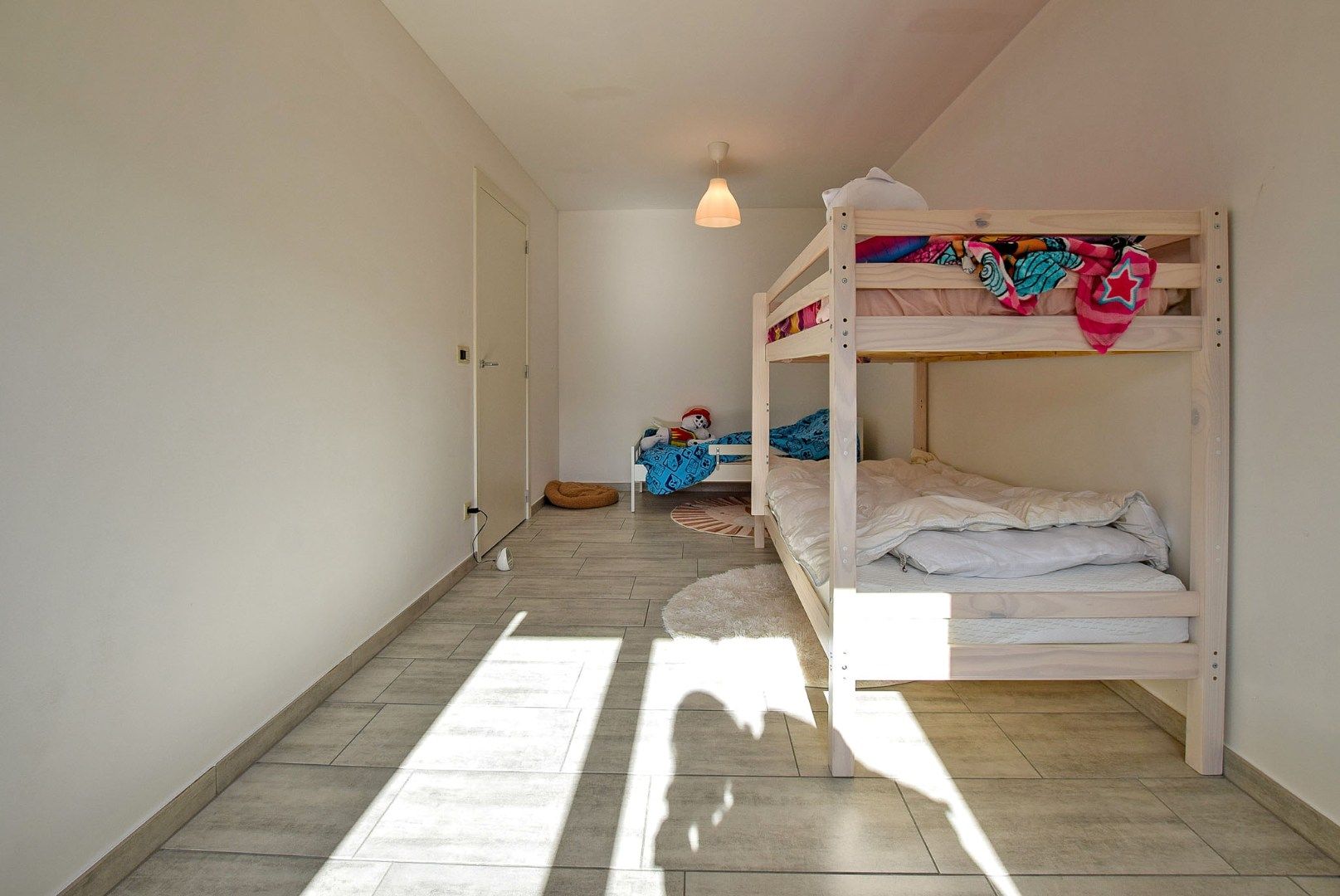 Recente energiezuinige woning (bouwjaar 2017) met 3 slaapkamers te Diksmuide.  foto 17