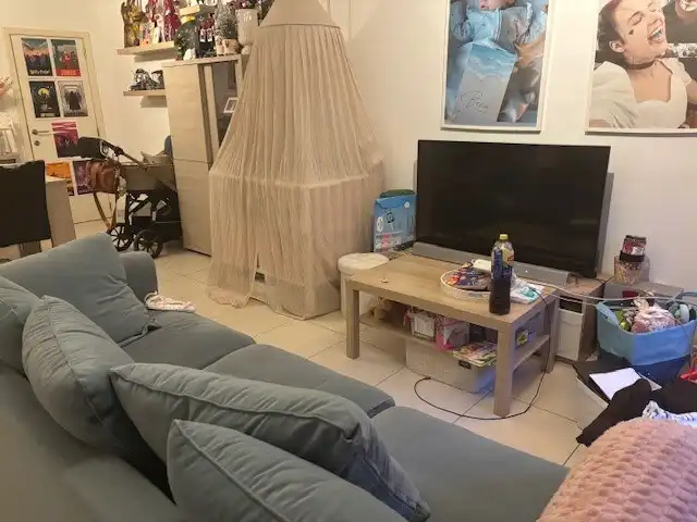 Centraal gelegen appartement op de eerste verdieping van residentie ' De Negenvaam' foto 3