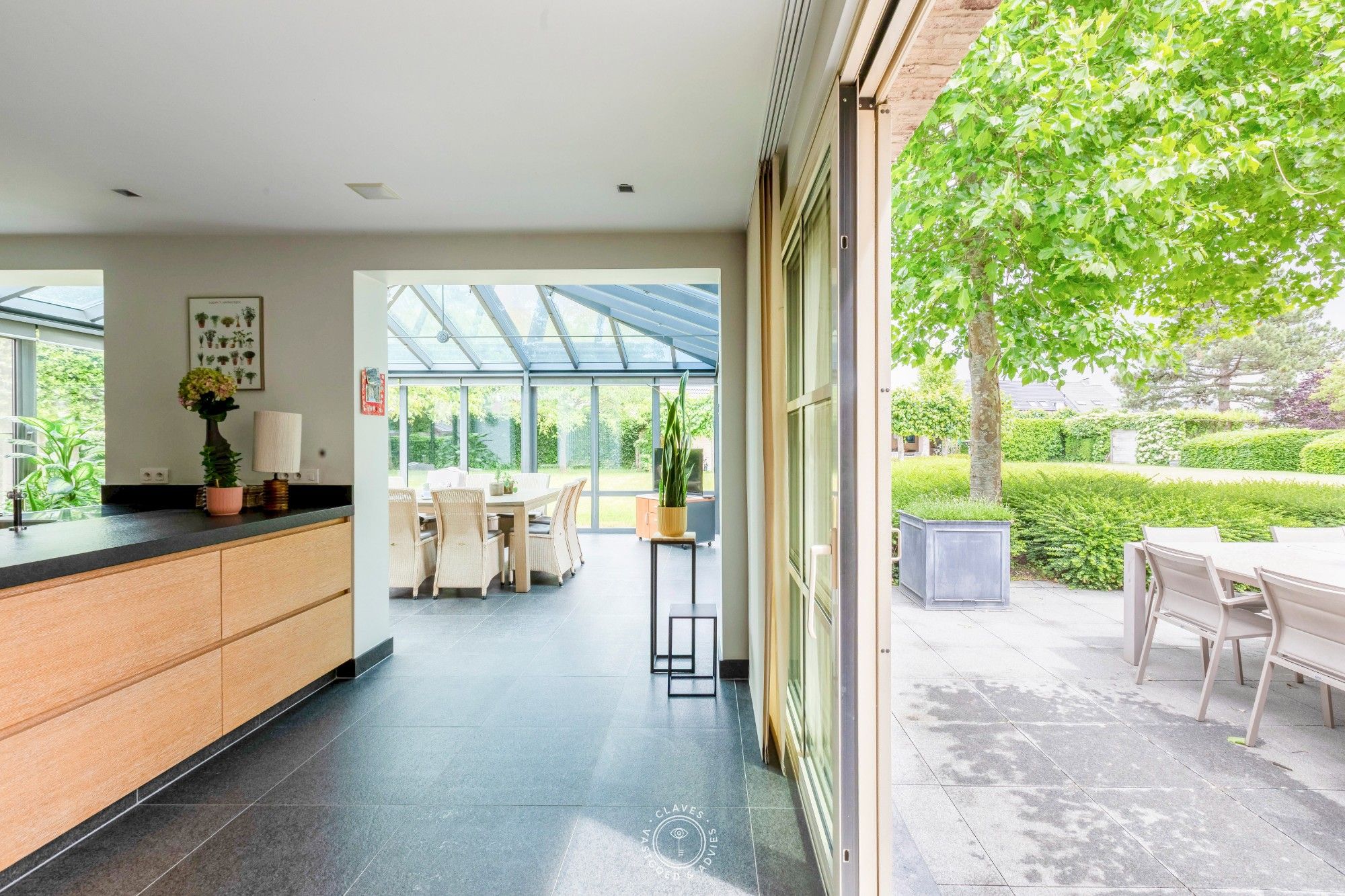 Exclusieve ruime villa op wandelafstand van het centrum van Sint-Pauwels foto 19