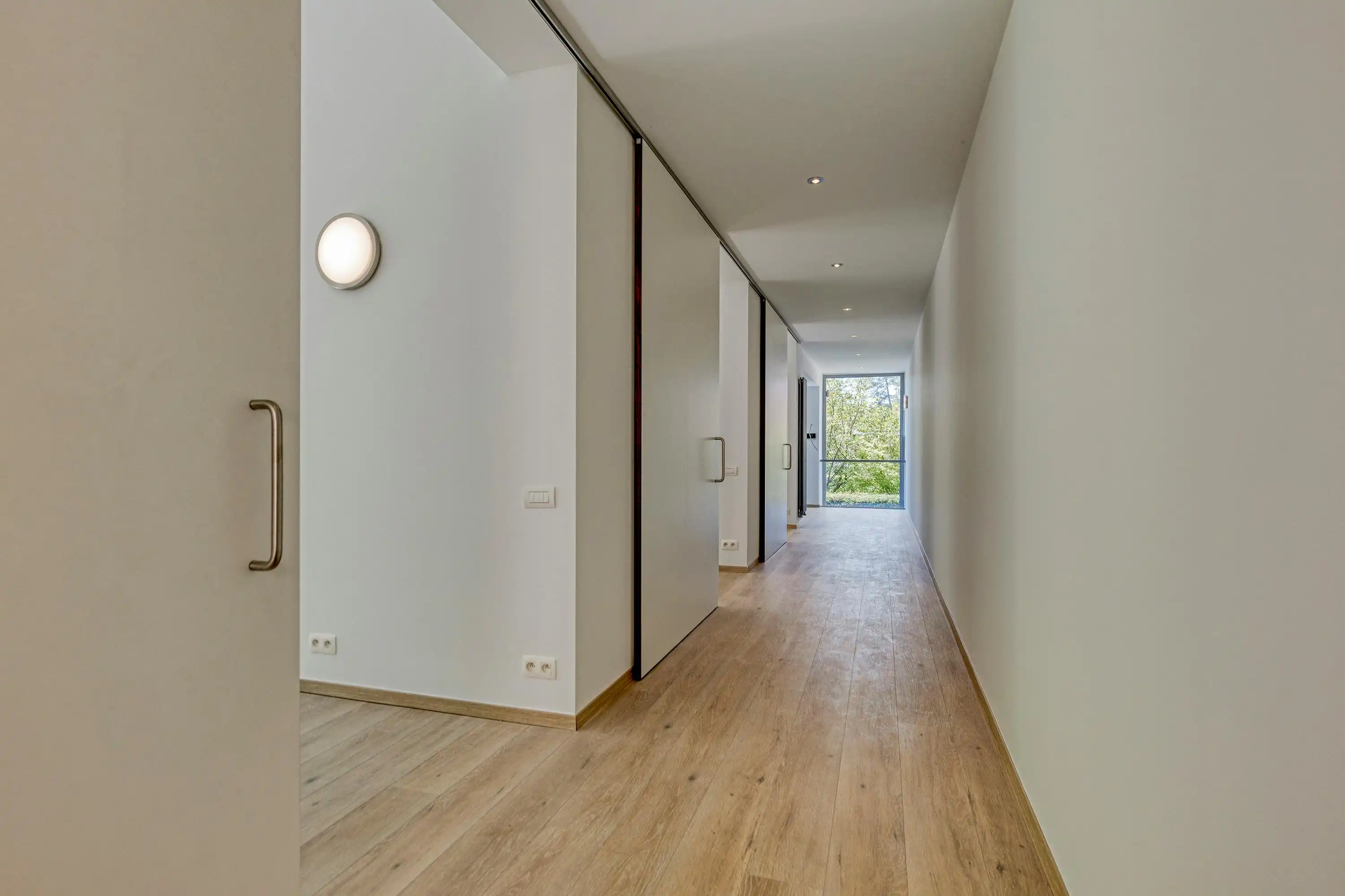 Exclusieve villa in Schilde met ruime zuid-gerichte tuin. foto 20