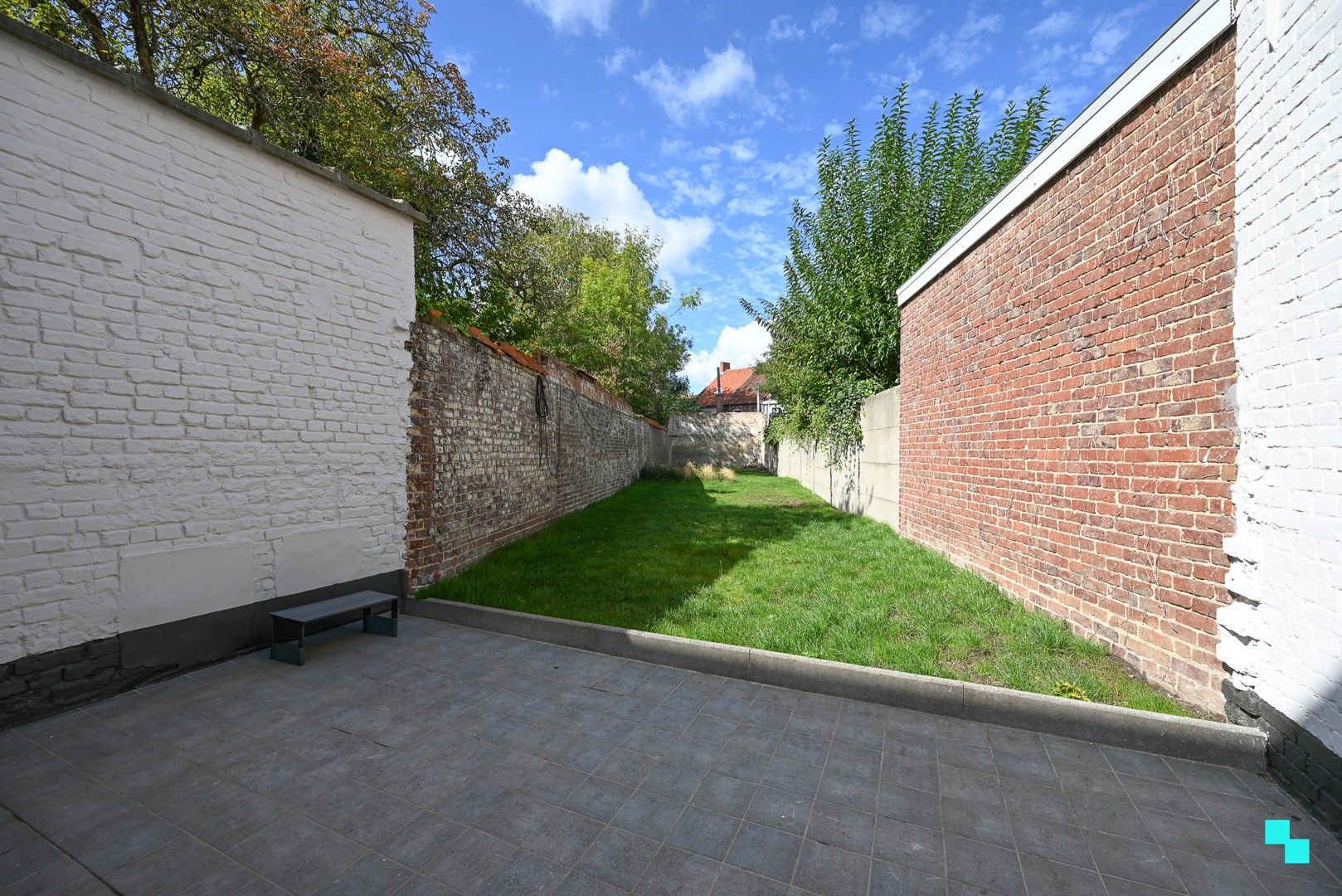 Prachtig & compleet gerenoveerde burgerwoning in hartje Izegem foto 13