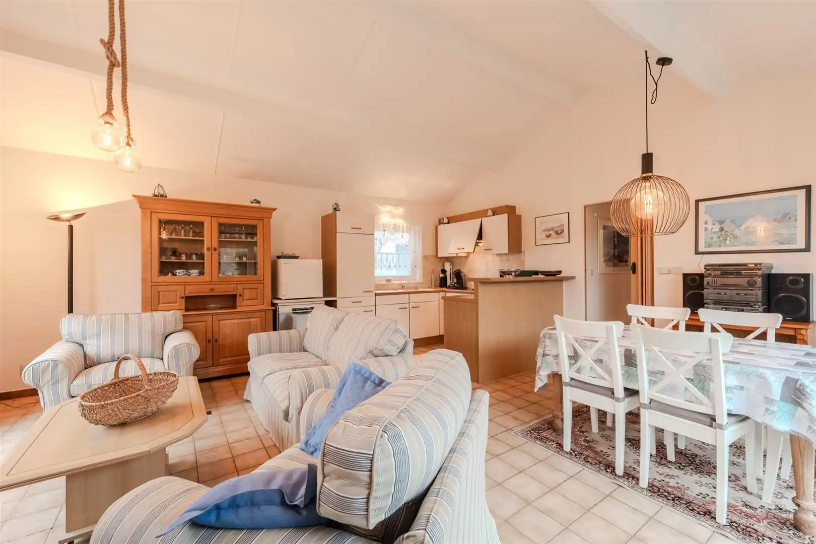 Vakantie woning foto 4