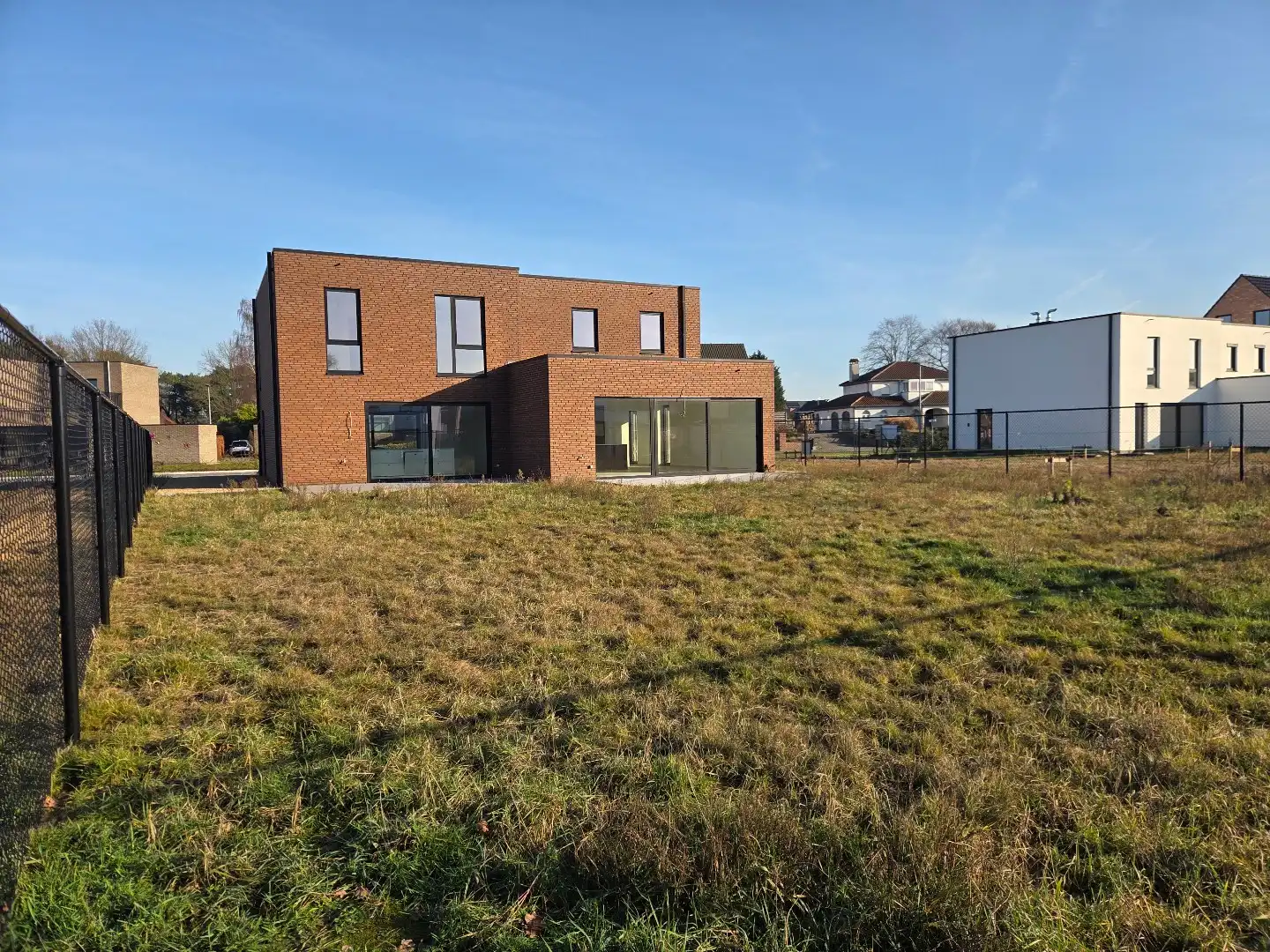 Woonproject Gabriëlsdijk / 1-Meilaan foto 5