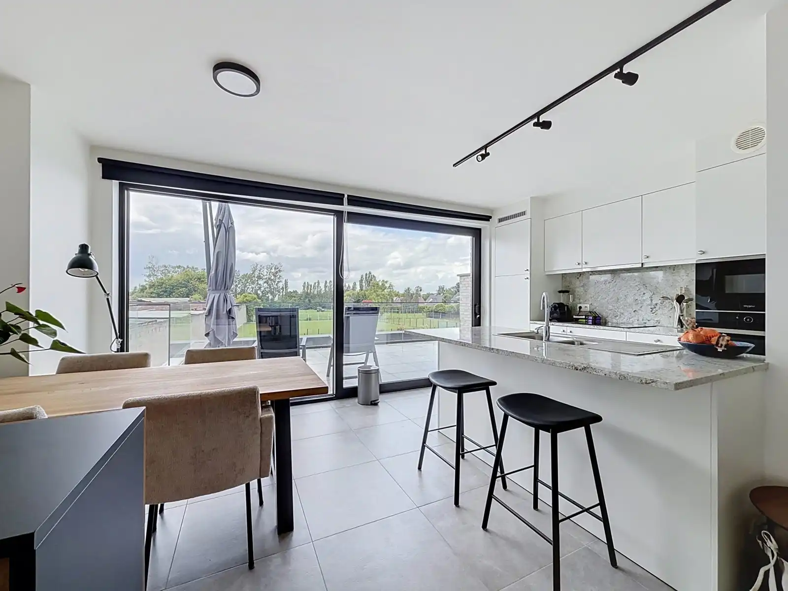 Ruim en energiezuinig nieuwbouwappartement! foto 3