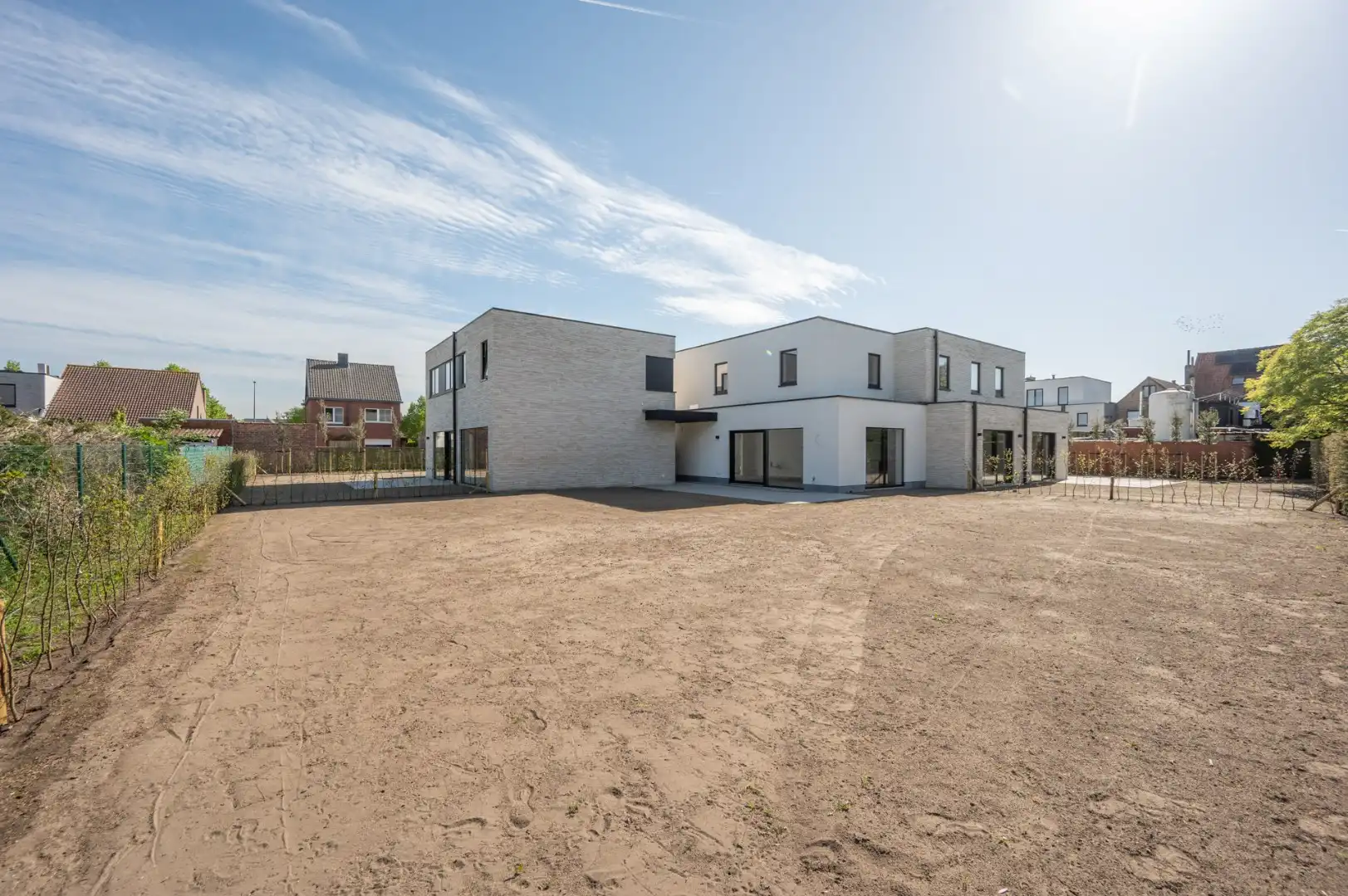 Wonen in alle rust, unieke koopkans midden het centrum in Sijsele (Damme). foto 21
