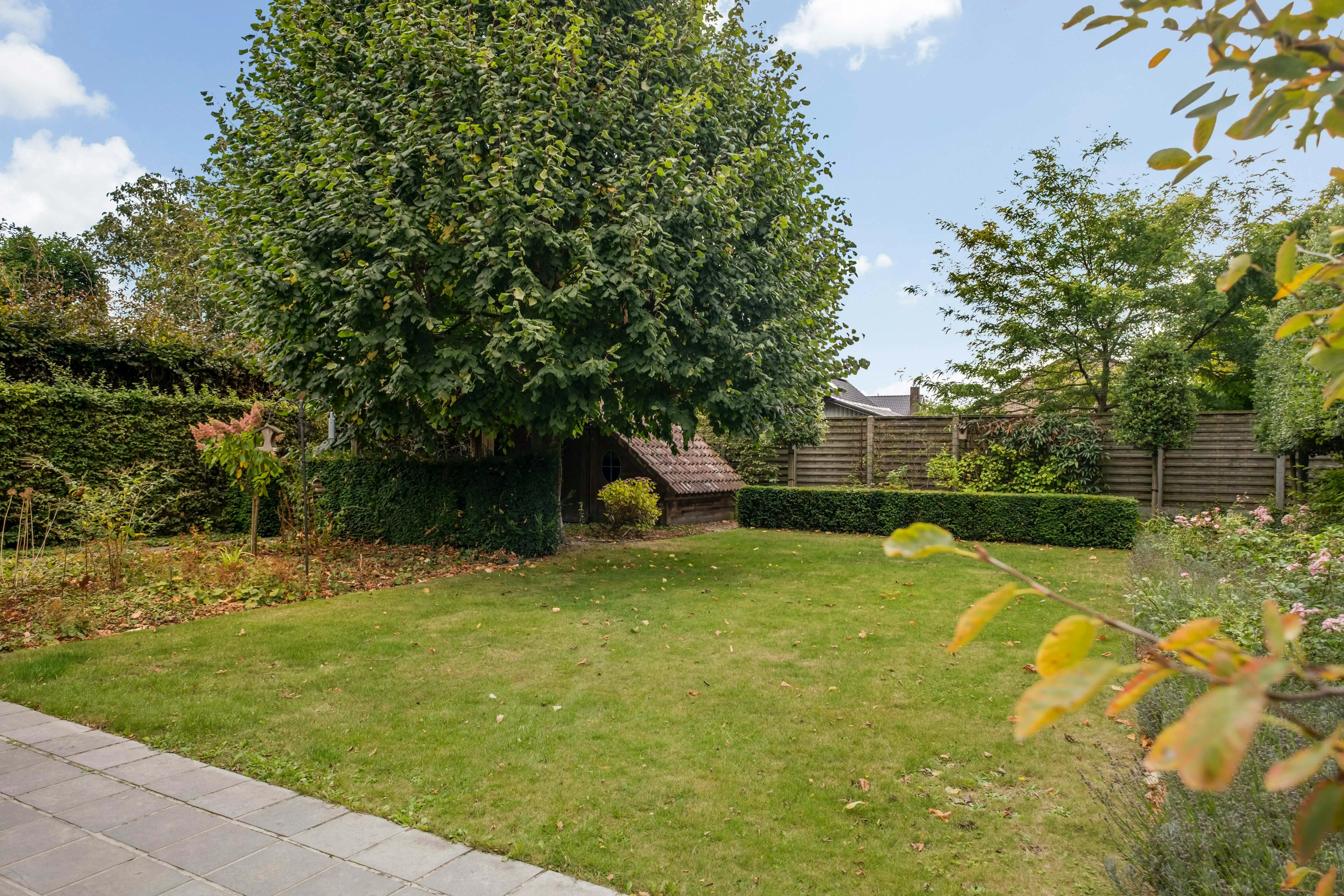 Instapklare woning te koop met 3 slaapkamers in Harelbeke foto 19