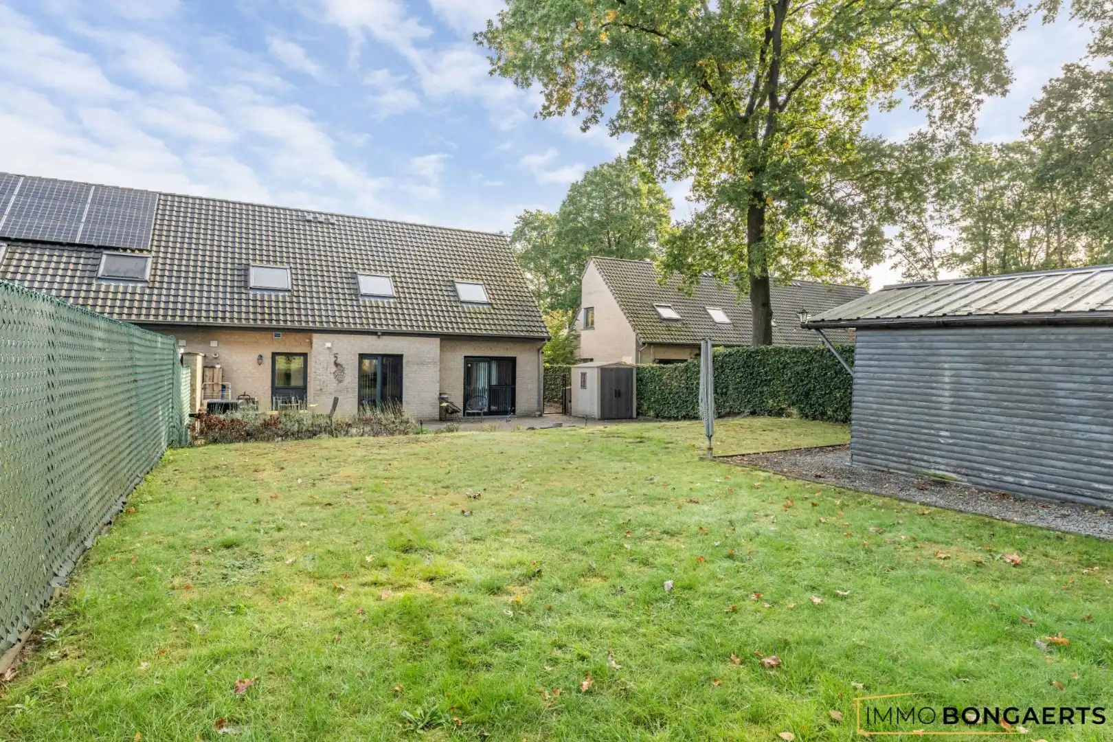 Instapklare woning op rustige ligging  foto 21