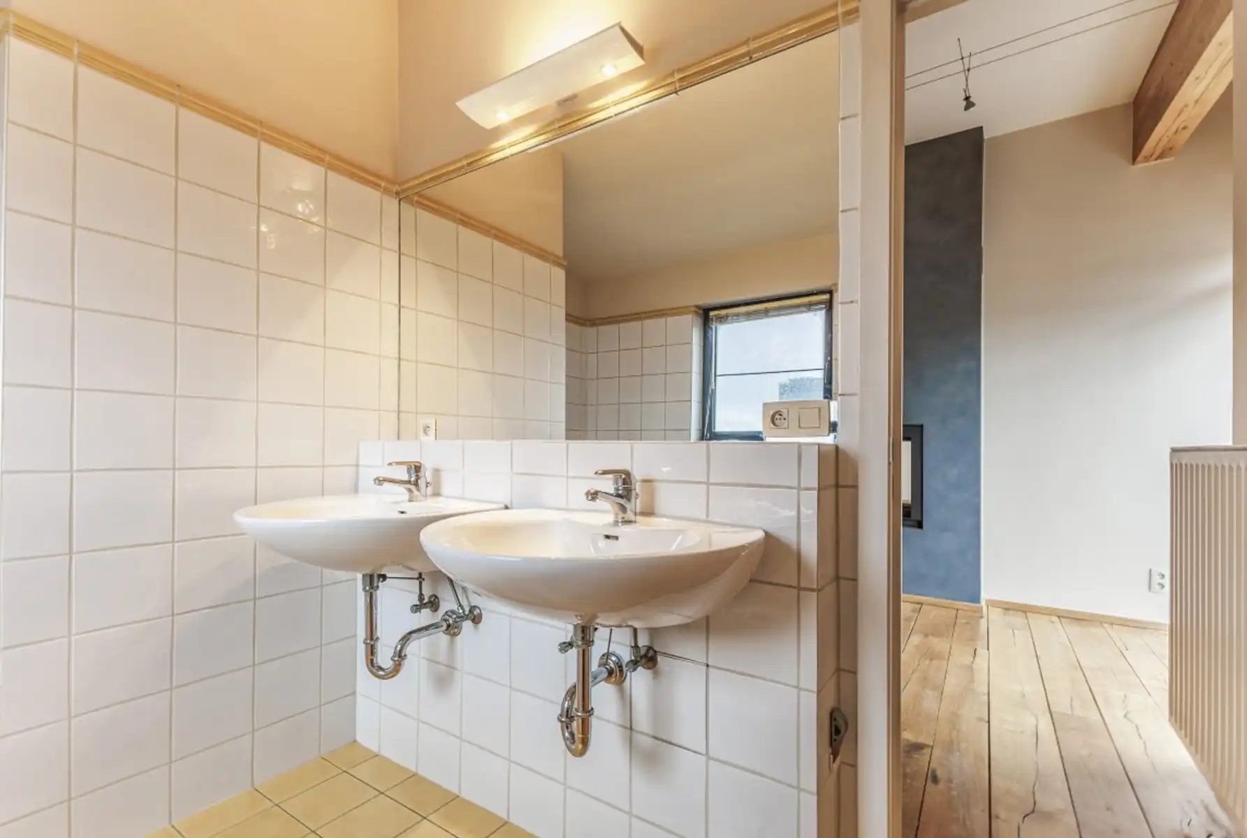 Exclusief dakappartement met riant zonneterras foto 11