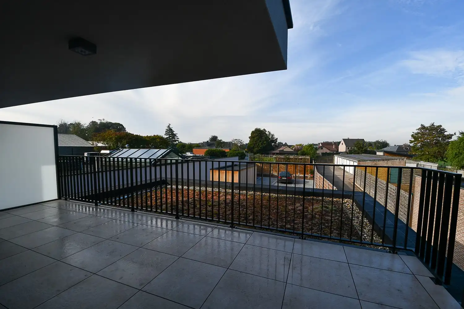 Ruim doorzonappartement nabij het centrum foto 12