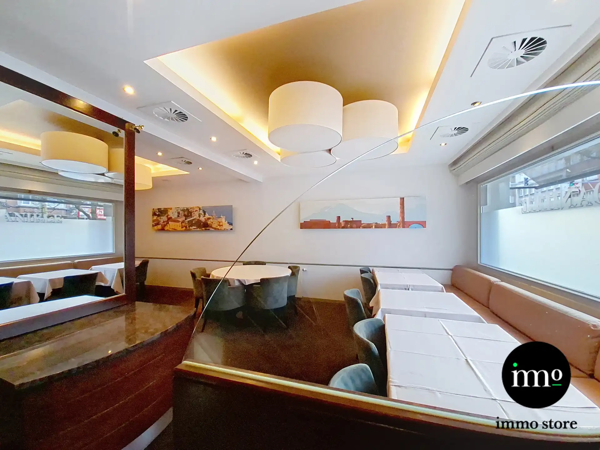 Commerciële ruimte te koop foto 2