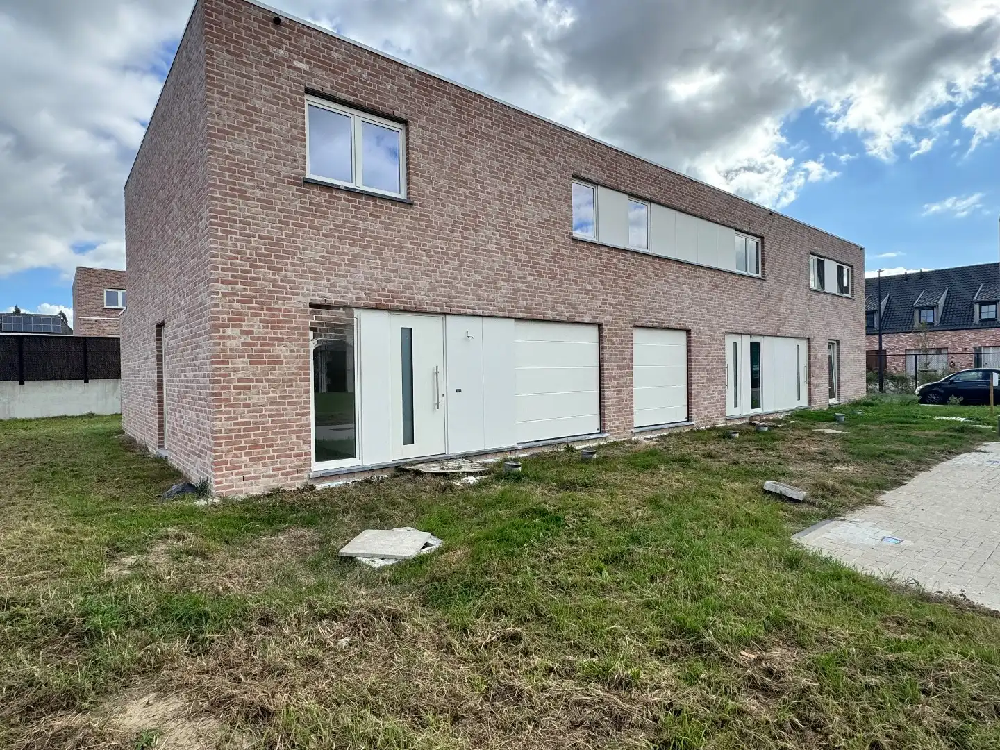 Huis te koop 8920 Langemark-Poelkapelle
