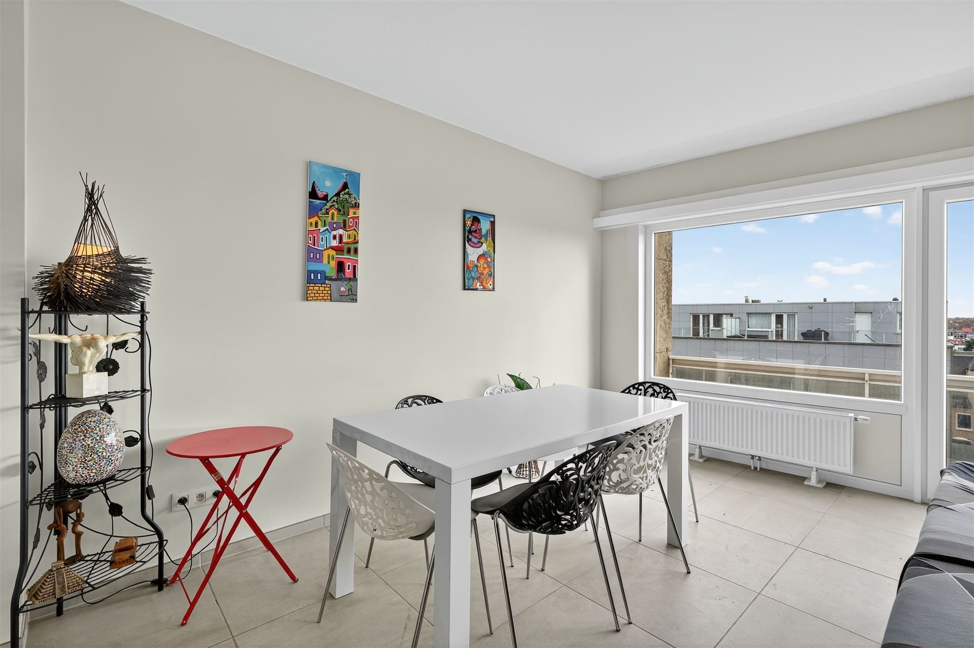 RUGZIJDE ZEEDIJK / GERENOVEERD foto 5