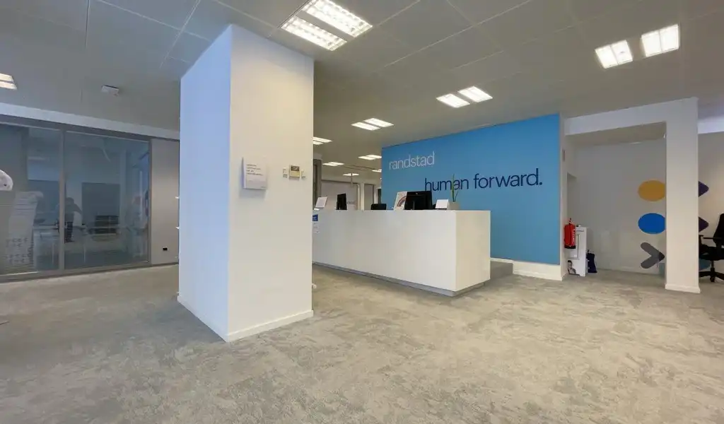 Commercieel gelijkvloers te huur vlakbij stadsring Mechelen foto 15