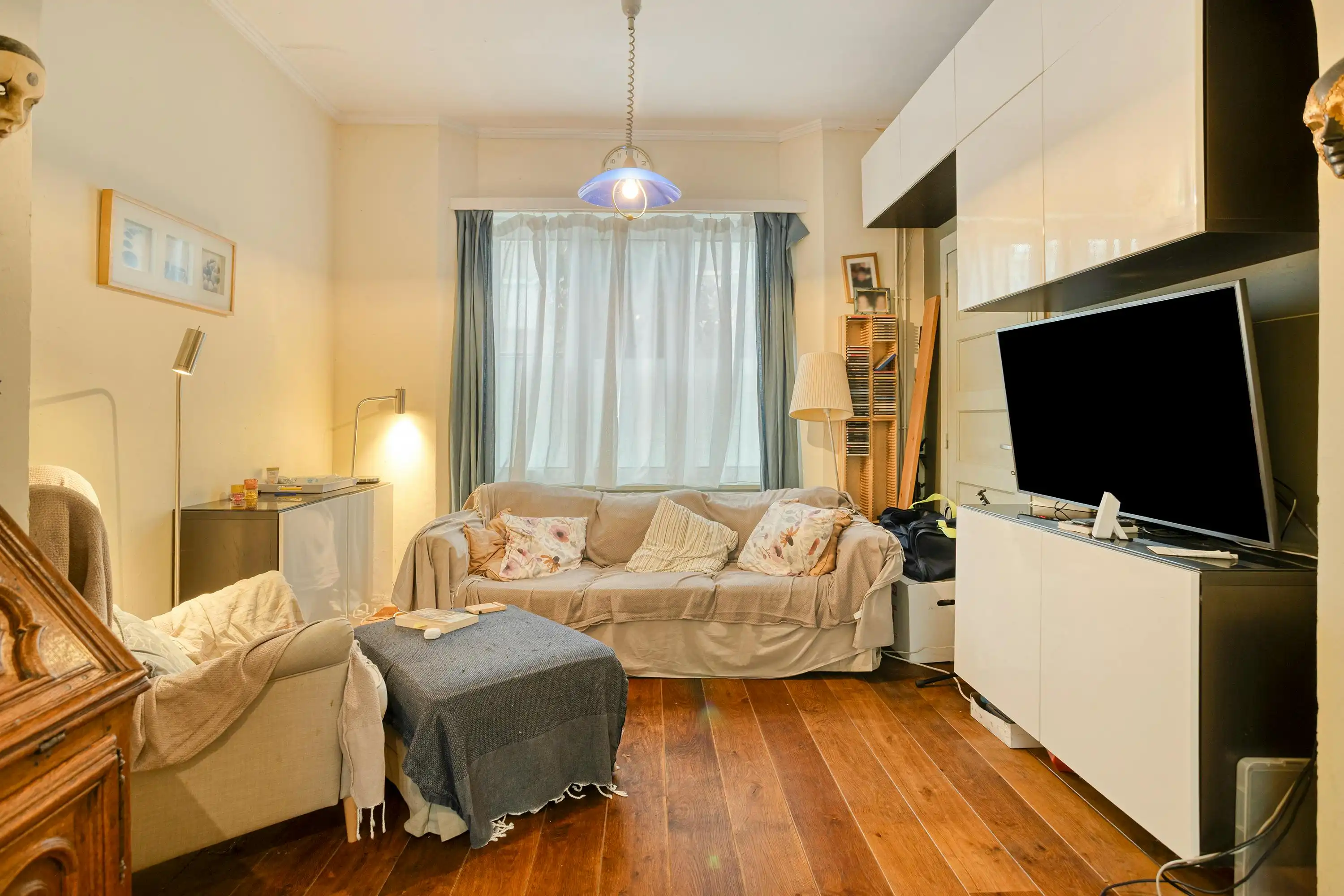 Huis met 3 slaapkamers en tuin in de Unitaswijk te deurne! foto 7