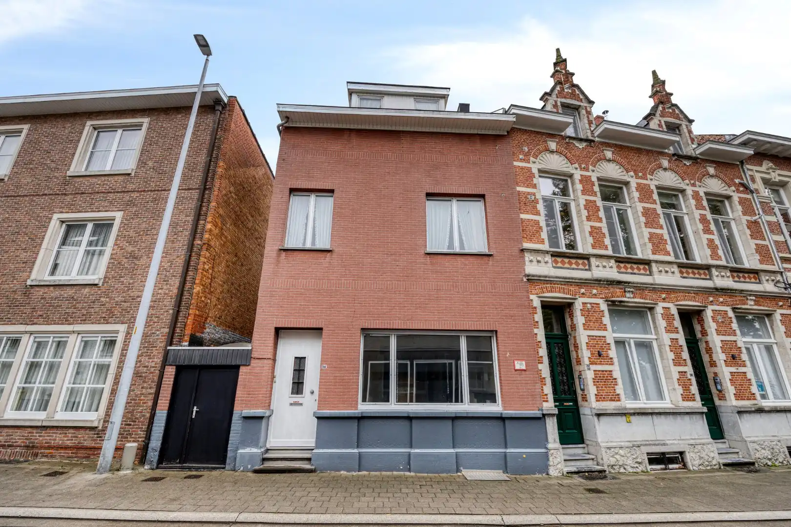 Ruime woning met 5/6 slaapkamers en ruime stadstuin in het centrum van Herentals ! foto 36