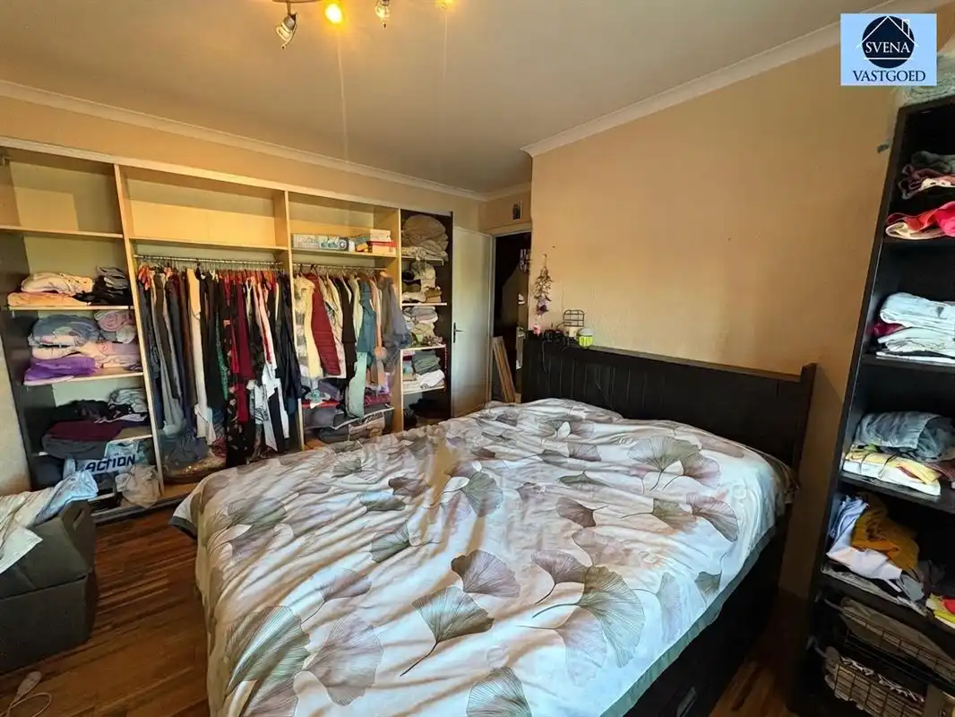 LEUKE, GOED GELEGEN WONING NABIJ CENTRUM EN WINKELS foto 6