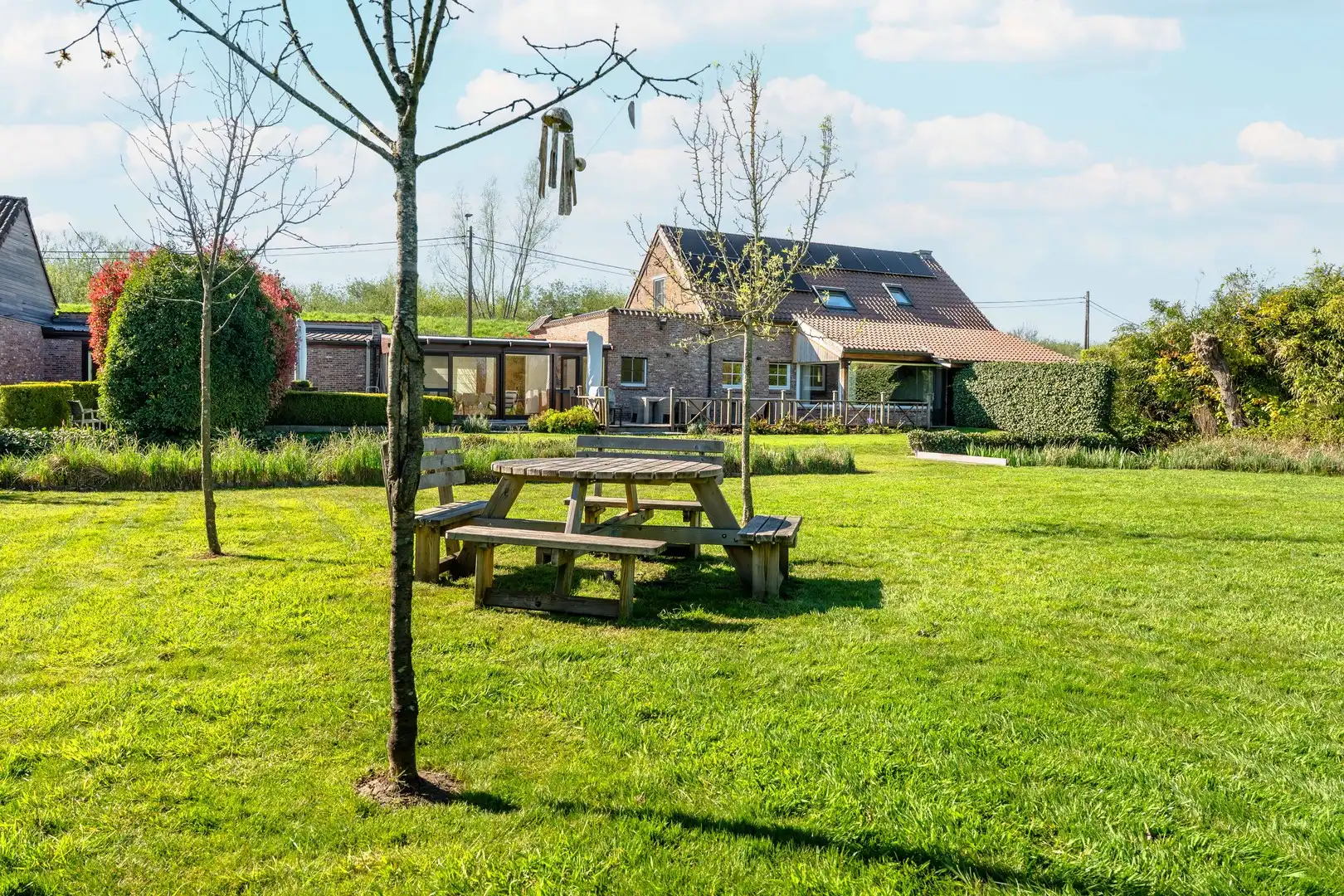 Prachtige instapklare woning met diverse invullingsmogelijkheden! foto 20