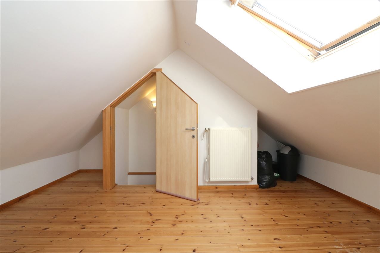 Gezellige duplex met 1 slpk nabij invalswegen foto 18