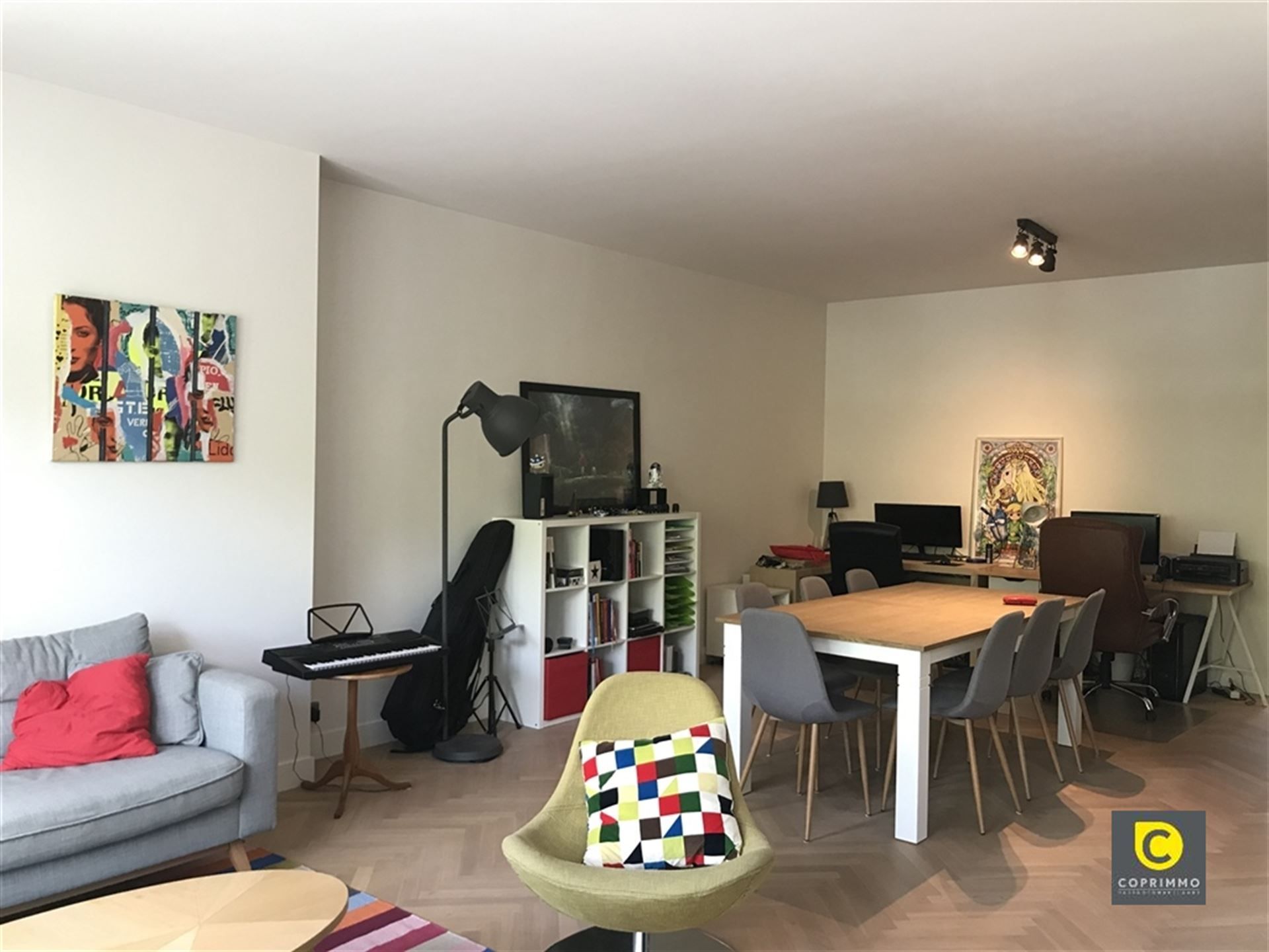 Appartement te koop grotesteenweg 491/6 - 2600 BERCHEM