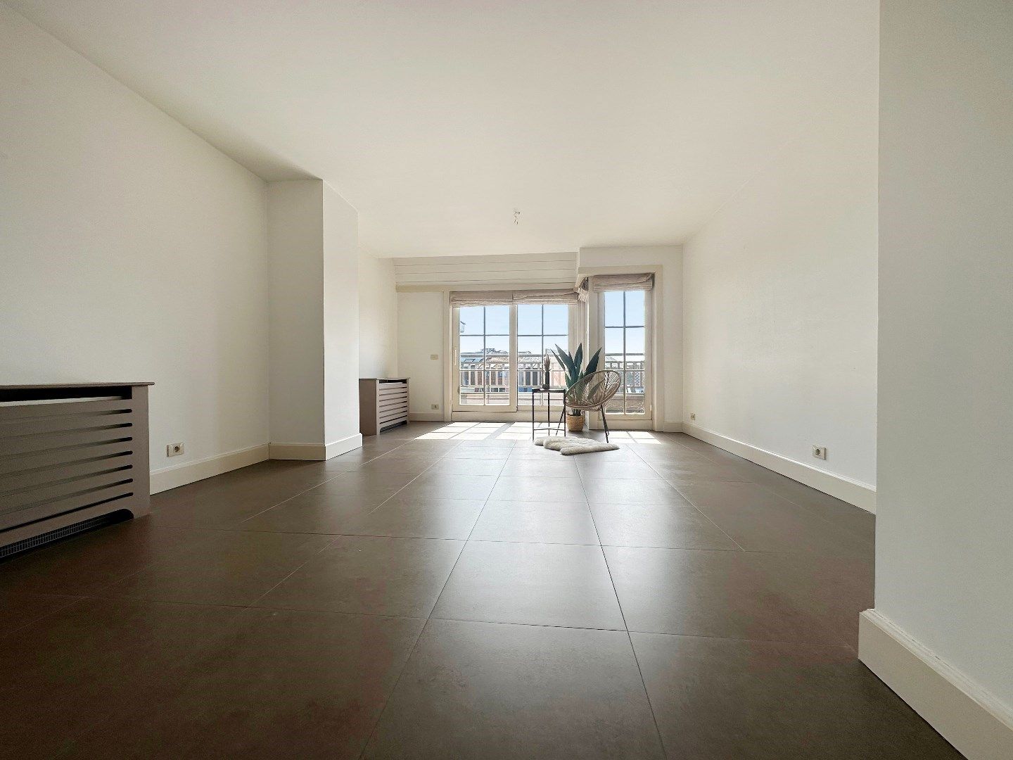 Luxe duplexappartement foto 4