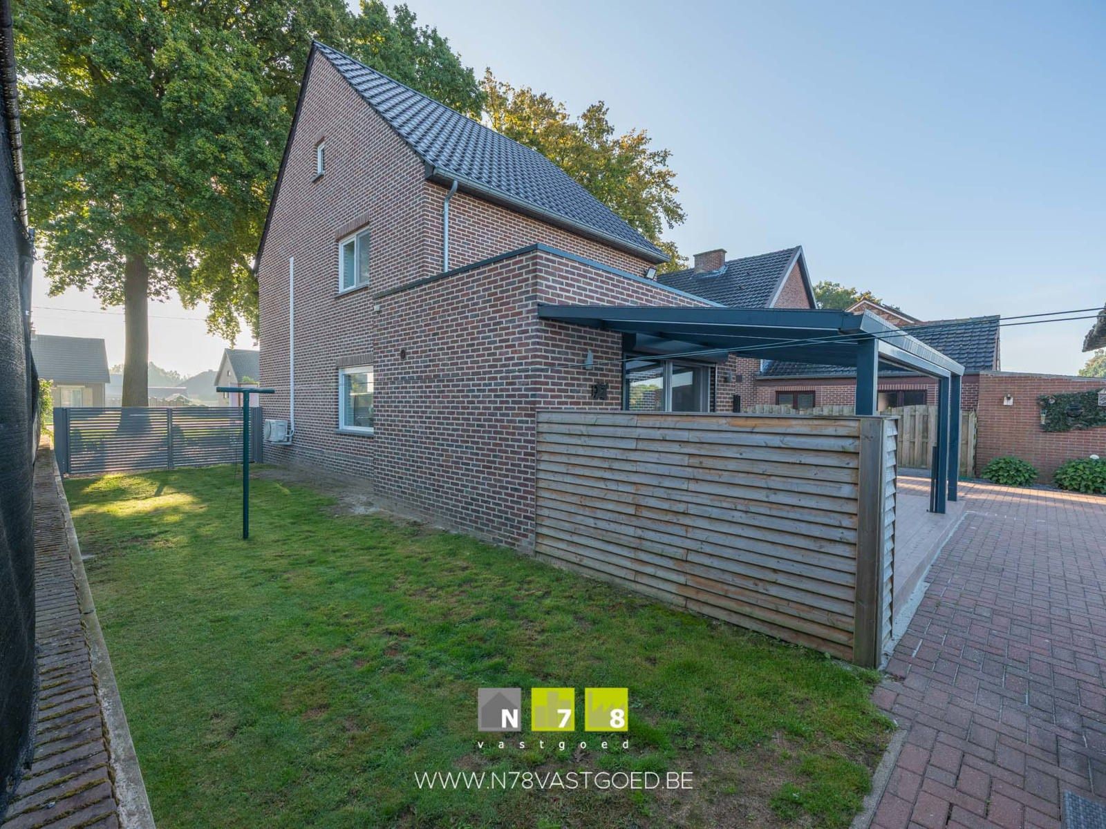 Huis te koop foto 30