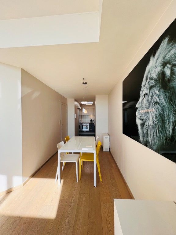 Exclusief penthouse-appartement met 2 ruime terrassen foto 10